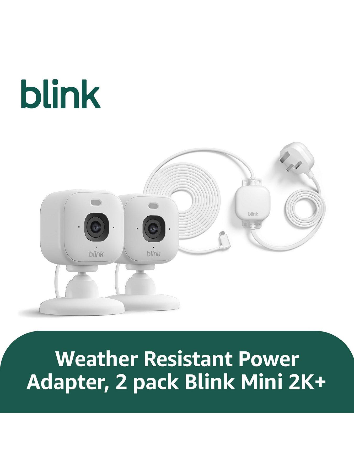 Image 2 of 6 of Blink Blink Indoor Outdoor Camera Kit