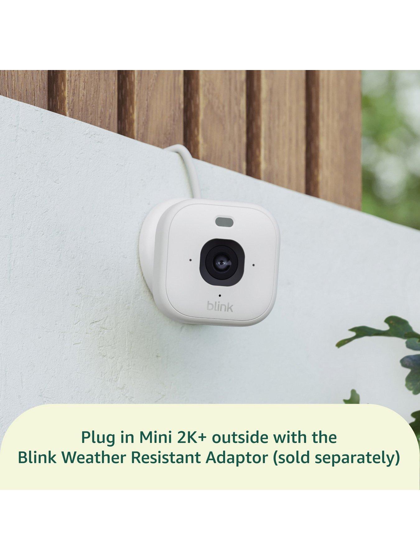 Image 4 of 6 of Blink Blink Indoor Outdoor Camera Kit