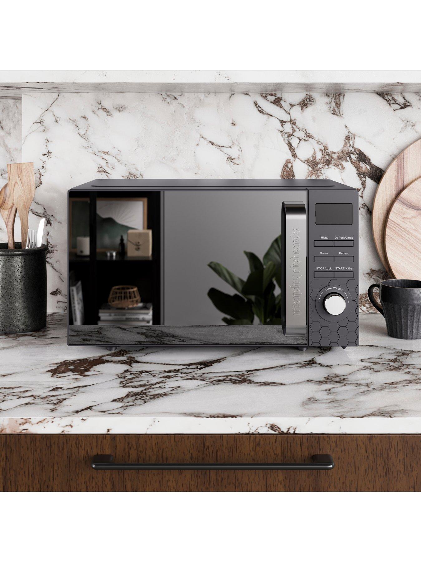 morphy-richards-microwave-cassini-20l-800w-black-moonless-nightoutfit