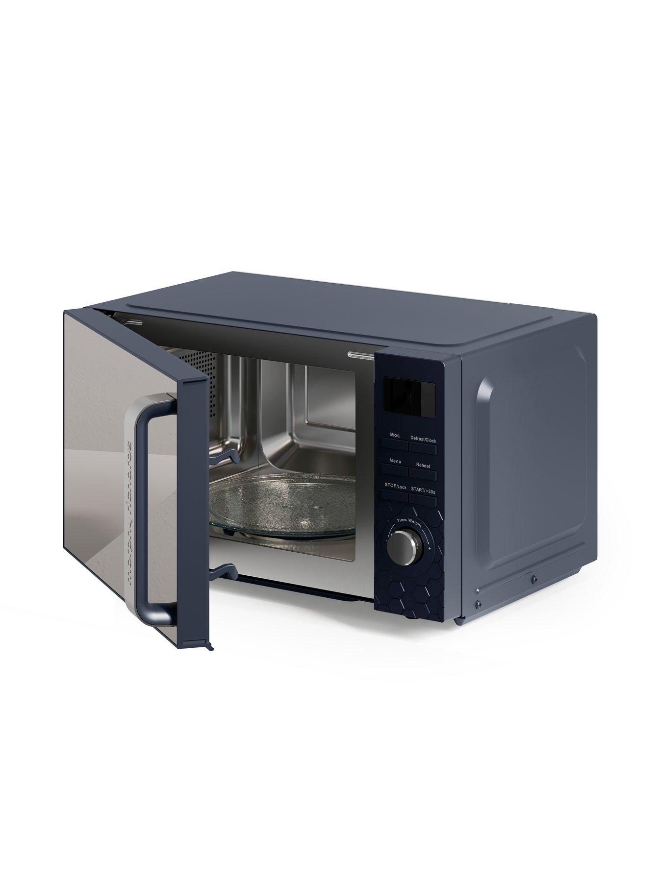 morphy-richards-microwave-cassini-20l-800w-blue-outer-spaceback