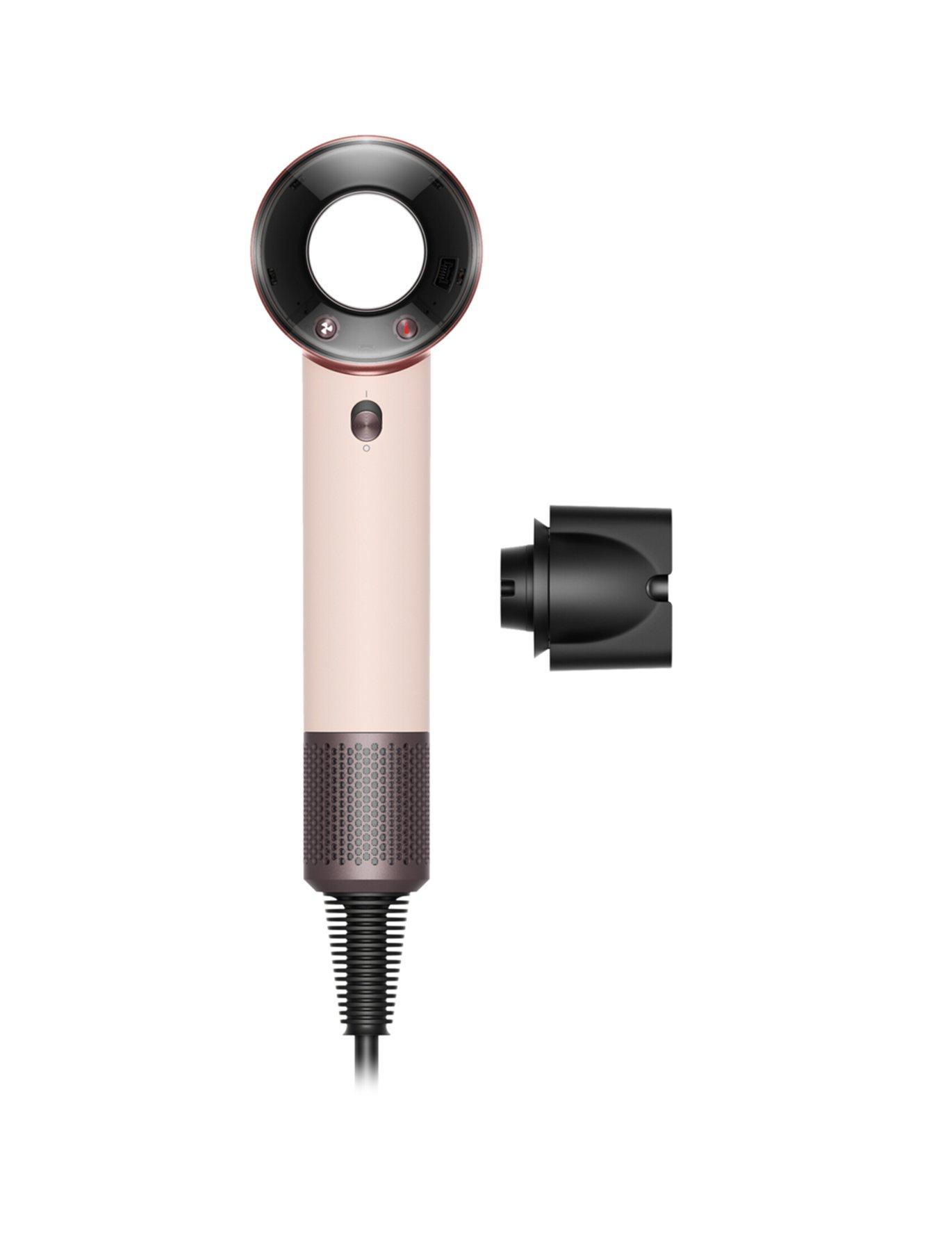 Image 1 of 8 of Dyson Supersonic&trade;&nbsp;Travel Hair Dryer