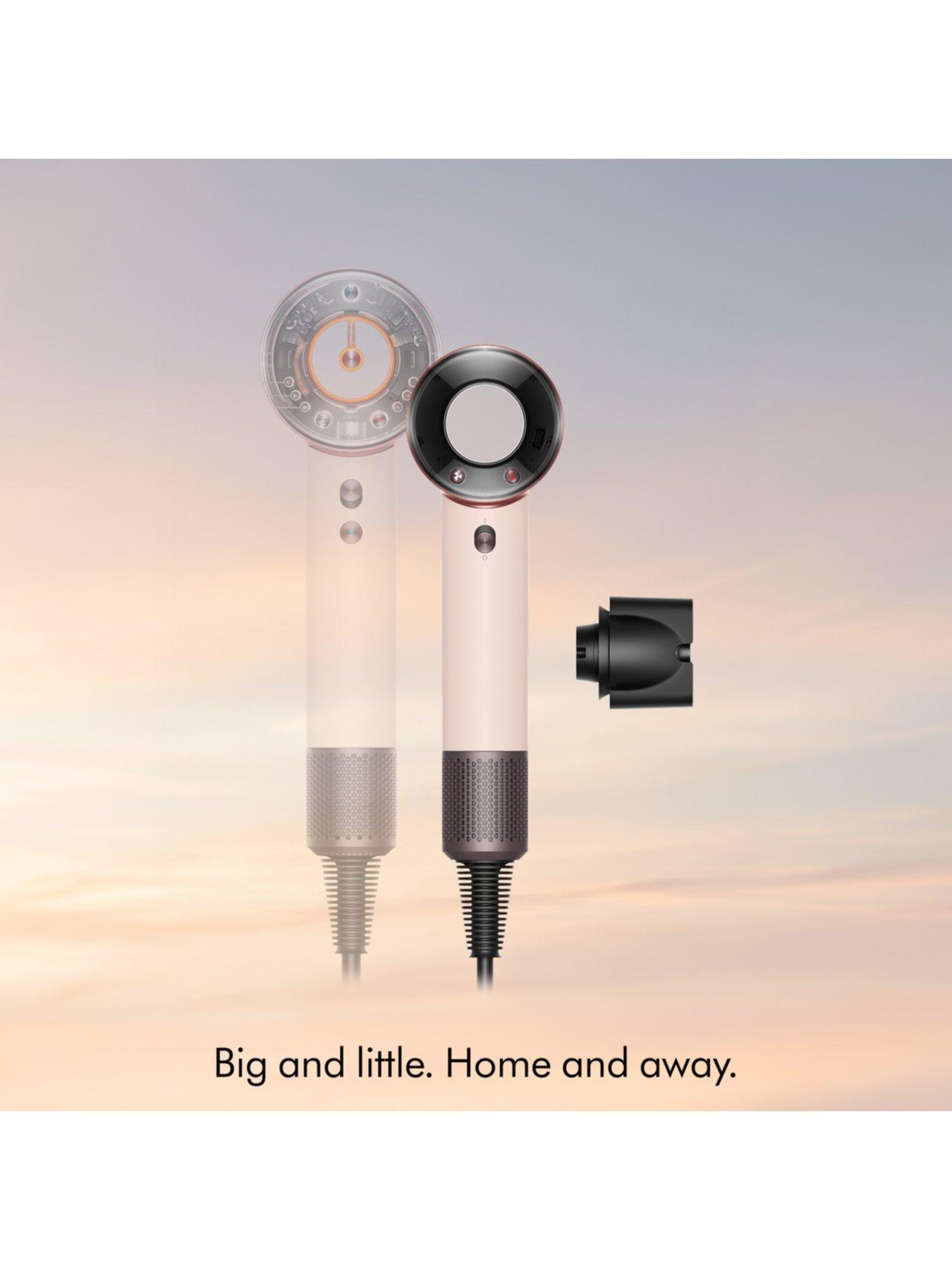 Image 2 of 8 of Dyson Supersonic&trade;&nbsp;Travel Hair Dryer