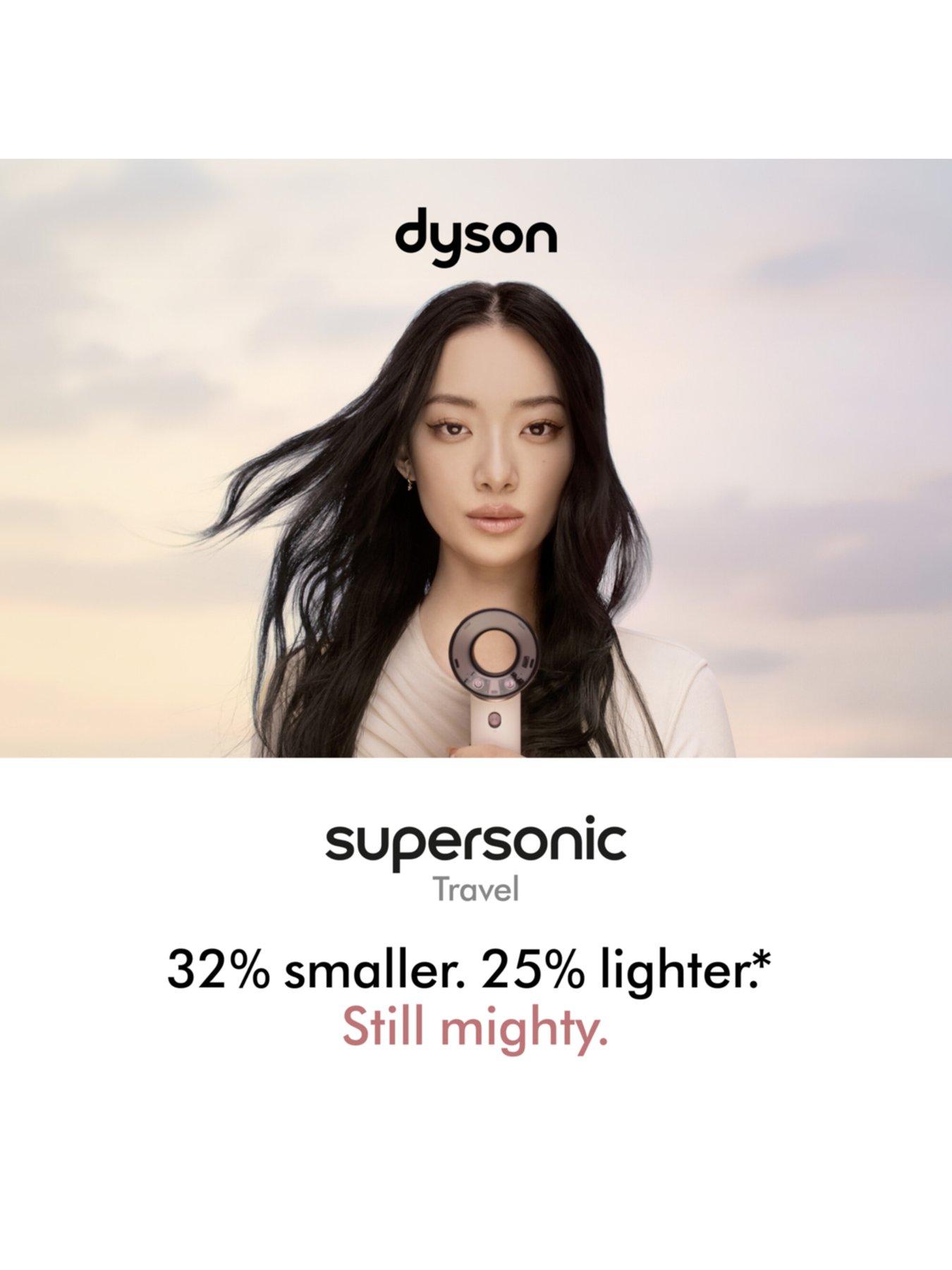 Image 3 of 8 of Dyson Supersonic&trade;&nbsp;Travel Hair Dryer