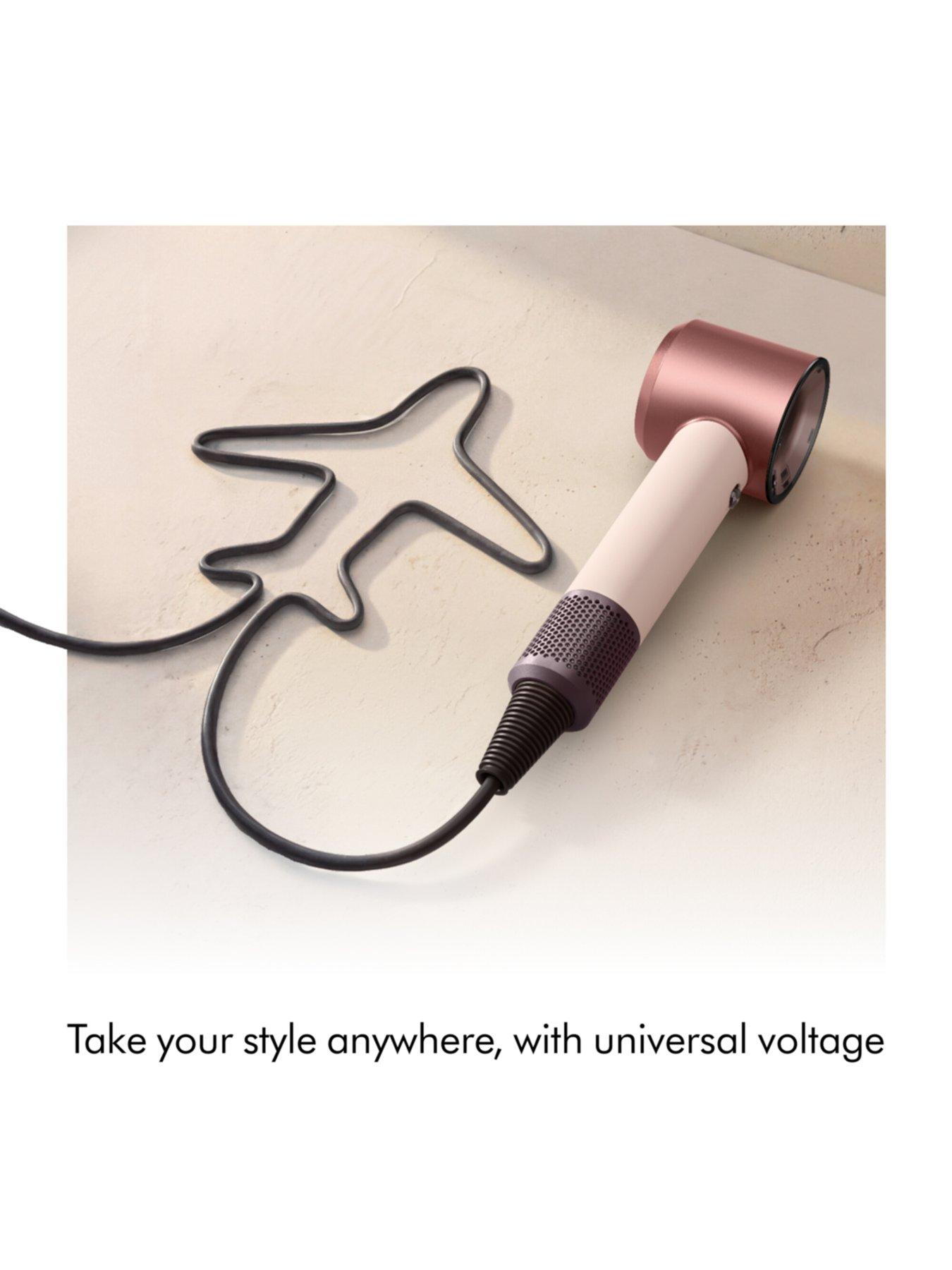 Image 5 of 8 of Dyson Supersonic&trade;&nbsp;Travel Hair Dryer