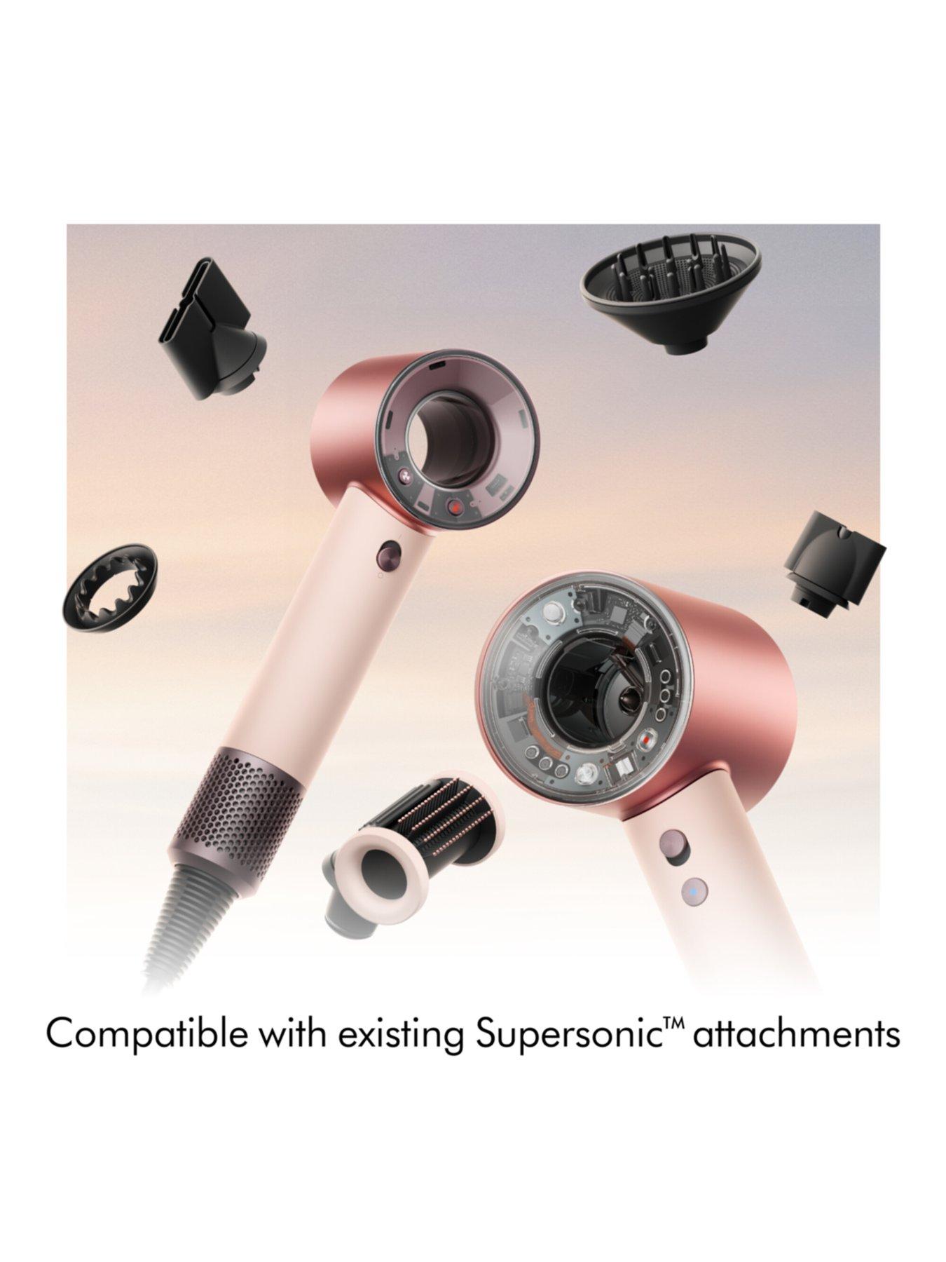 Image 6 of 8 of Dyson Supersonic&trade;&nbsp;Travel Hair Dryer