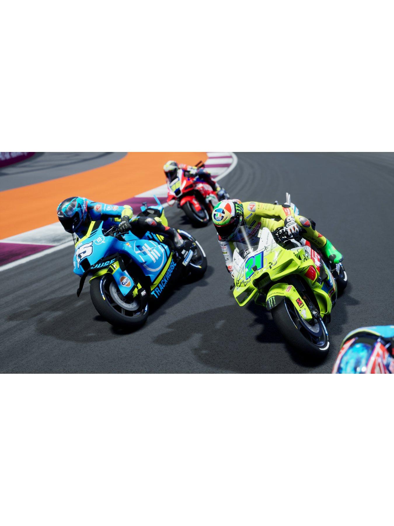 Image 3 of 8 of Xbox Series X MotoGP 26 XBX