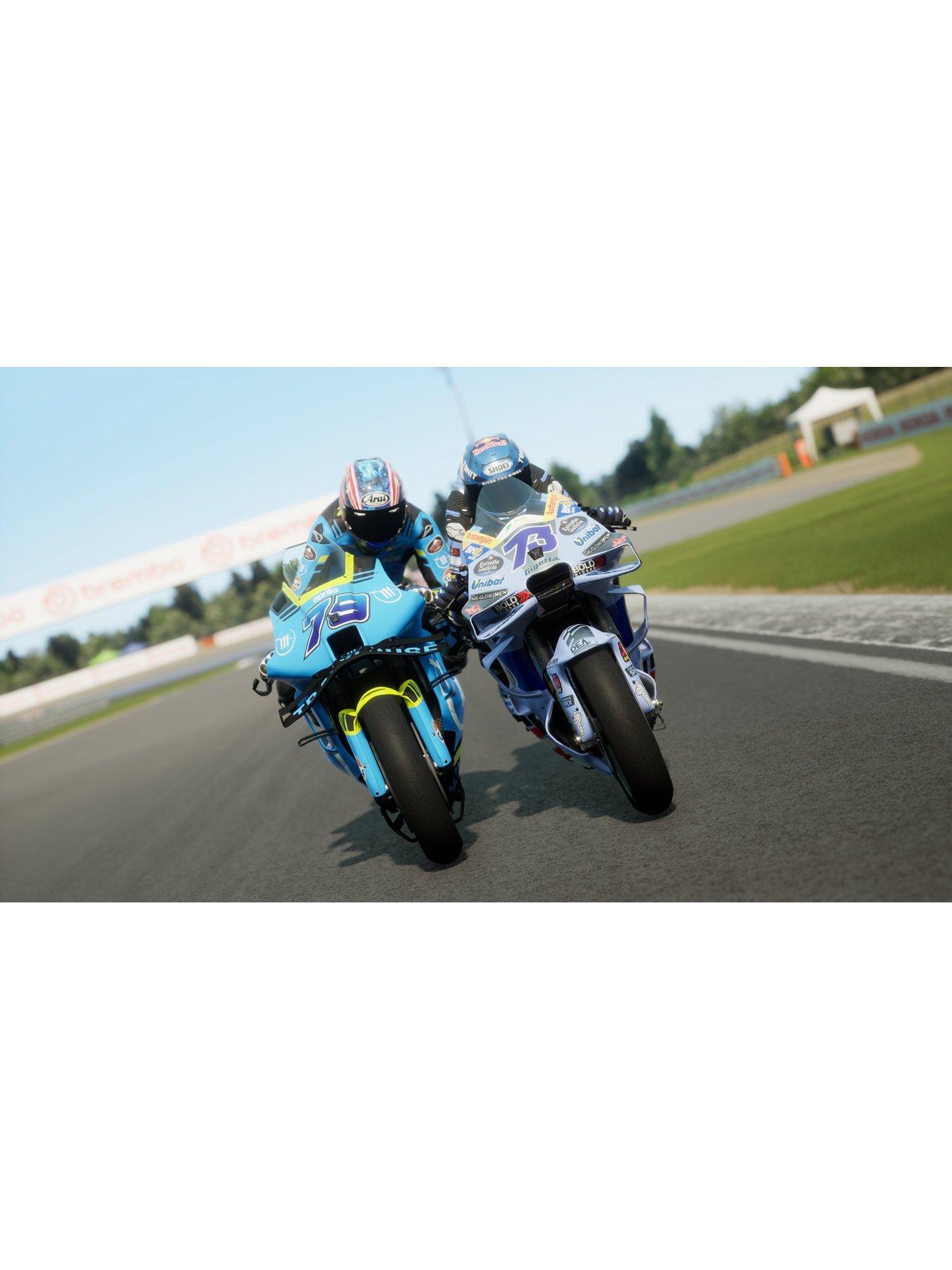 Image 4 of 8 of Xbox Series X MotoGP 26 XBX