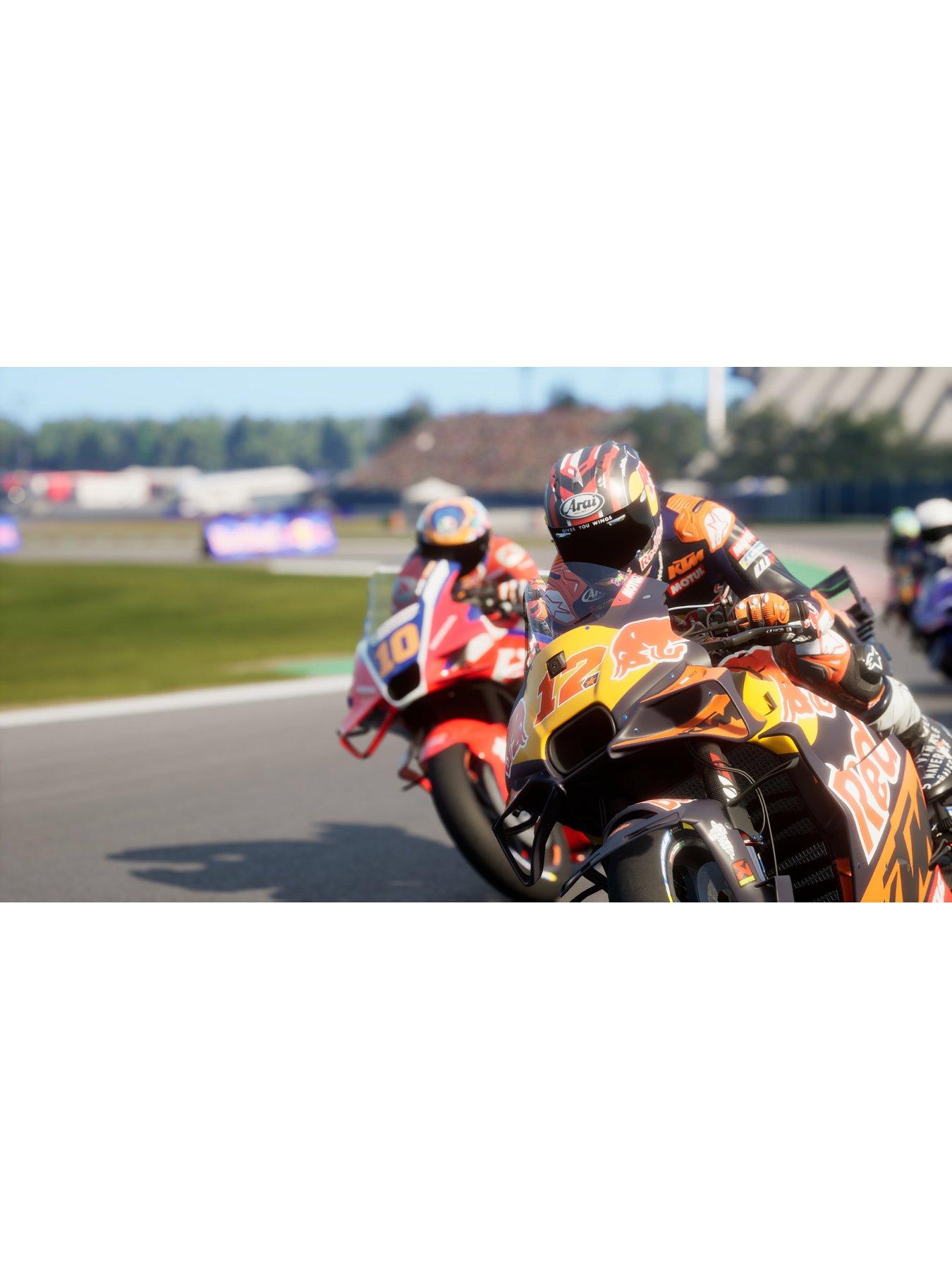Image 5 of 8 of Xbox Series X MotoGP 26 XBX