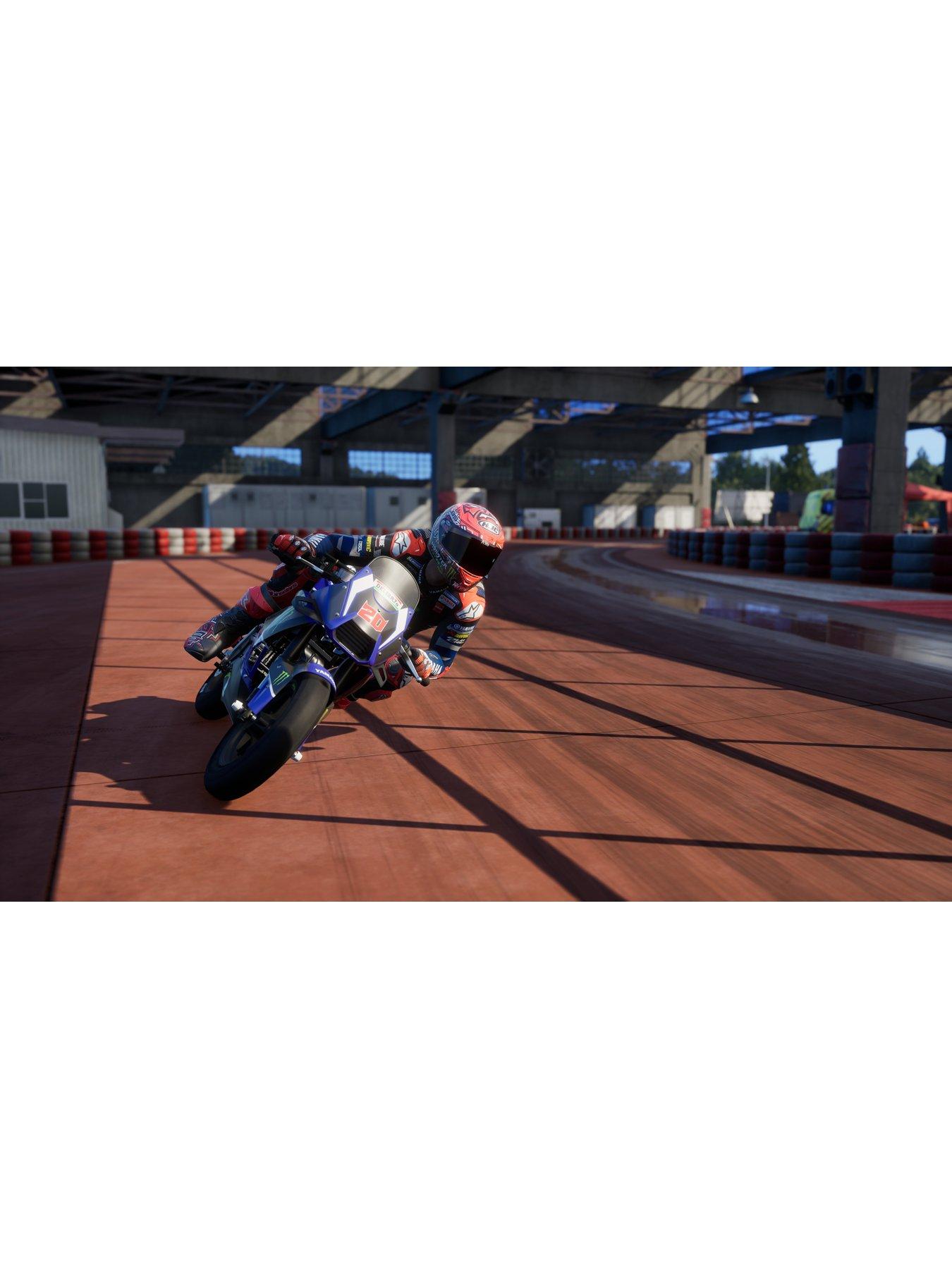 Image 6 of 8 of Xbox Series X MotoGP 26 XBX