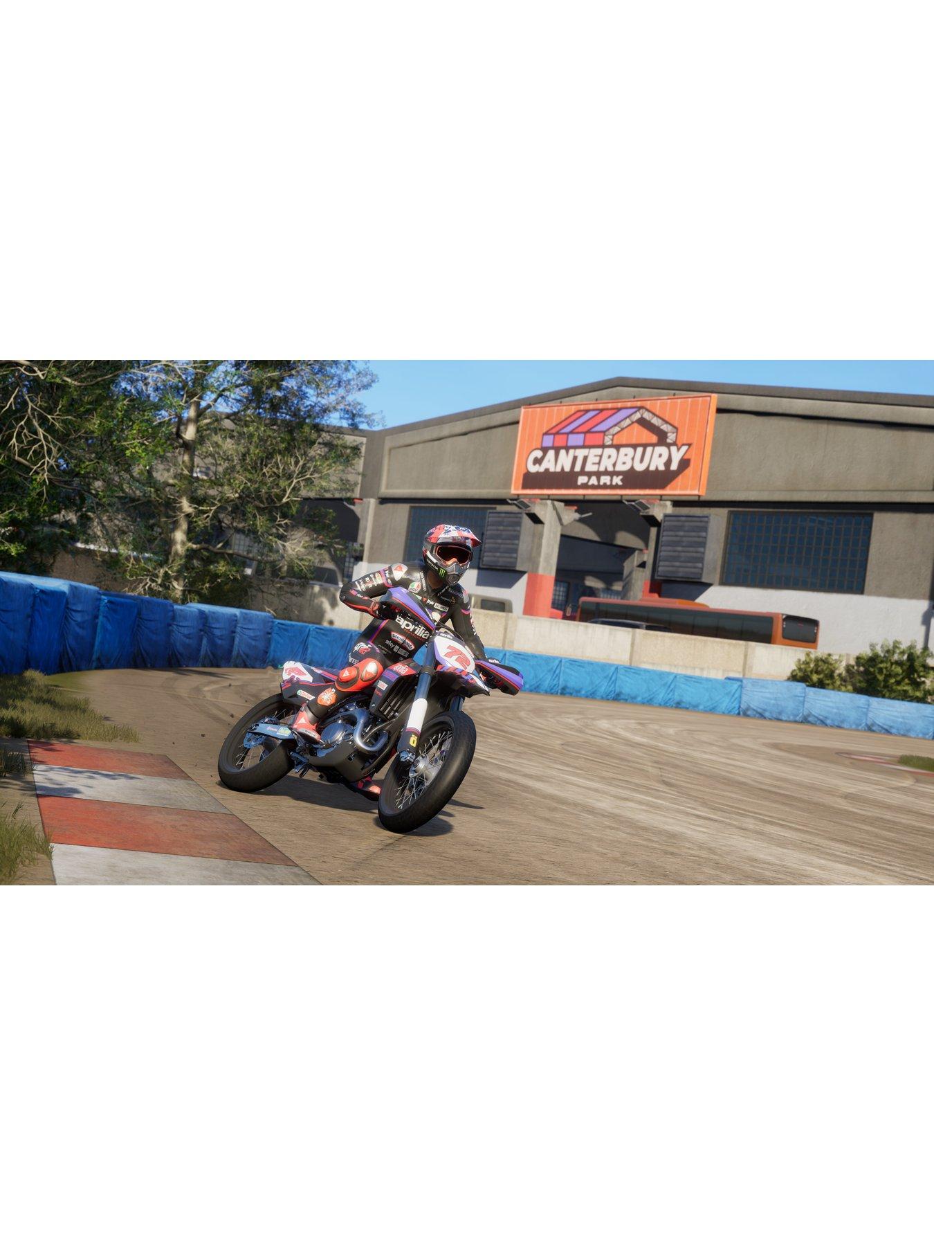 Image 7 of 8 of Xbox Series X MotoGP 26 XBX