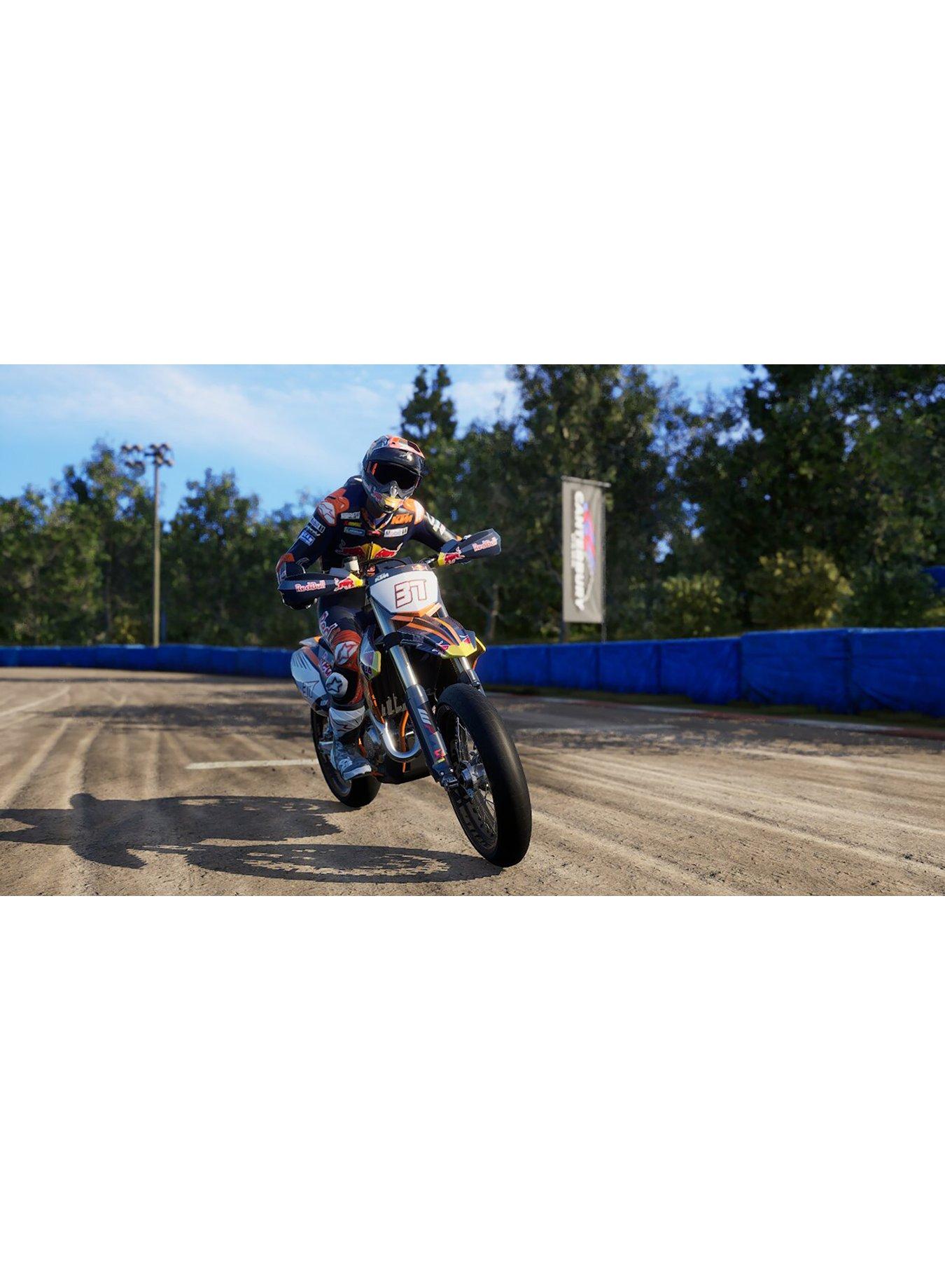 Image 5 of 8 of Nintendo Switch MotoGP 26 Switch