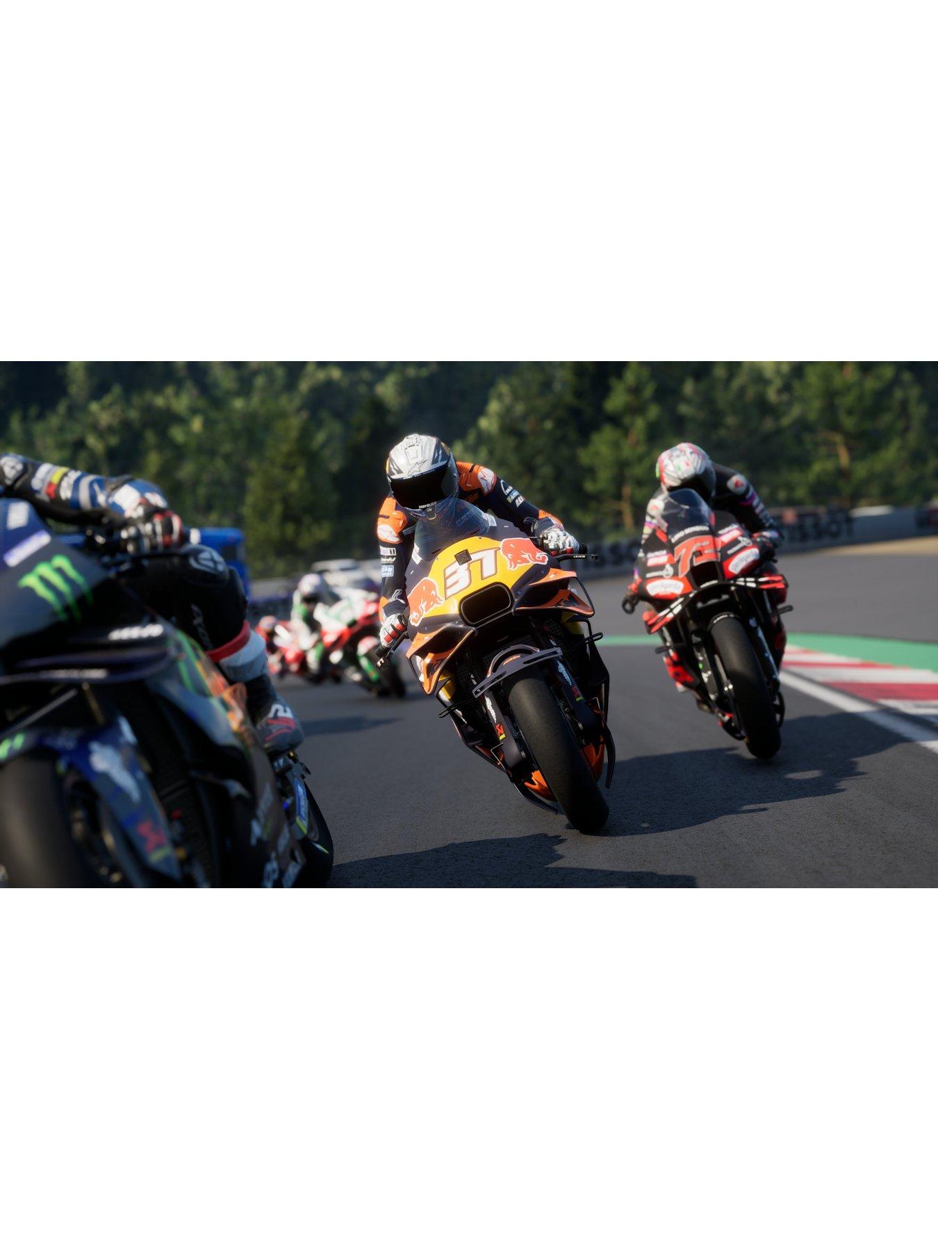 Image 2 of 8 of Nintendo Switch 2 MotoGP 26 Switch 2