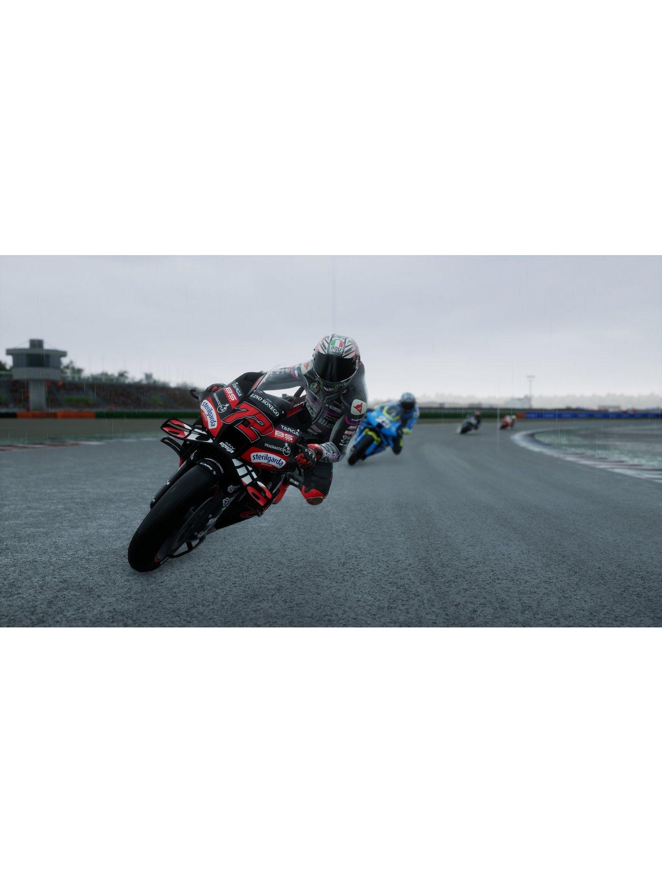 Image 3 of 8 of Nintendo Switch 2 MotoGP 26 Switch 2