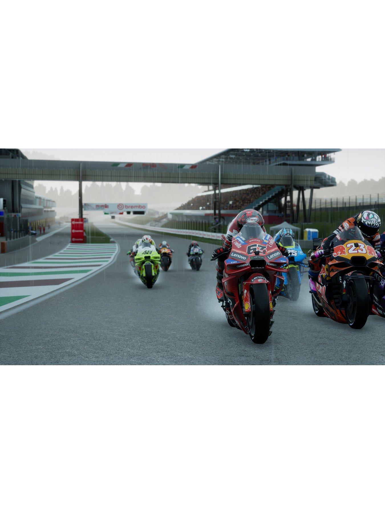 Image 4 of 8 of Nintendo Switch 2 MotoGP 26 Switch 2