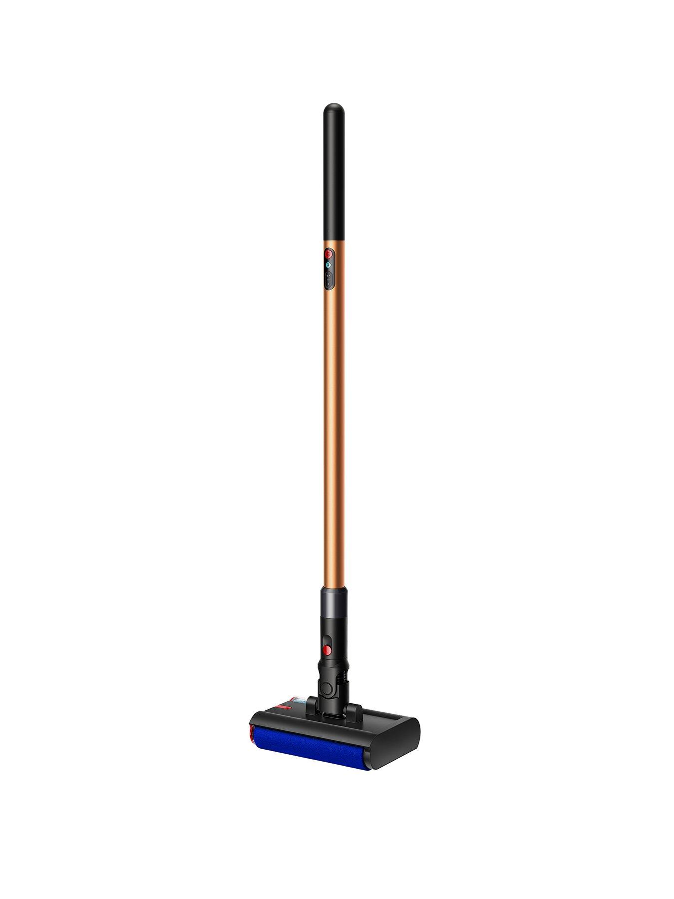 Image 1 of 8 of Dyson PencilWash&trade; wet floor cleaner