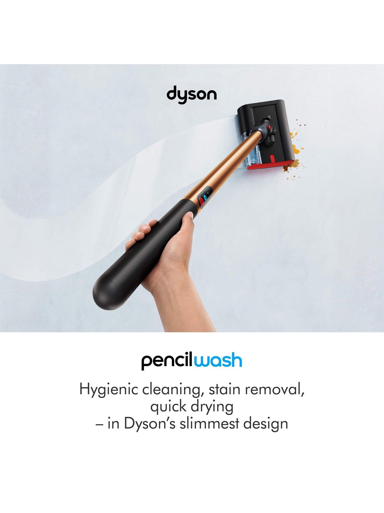 Image 2 of 8 of Dyson PencilWash&trade; wet floor cleaner