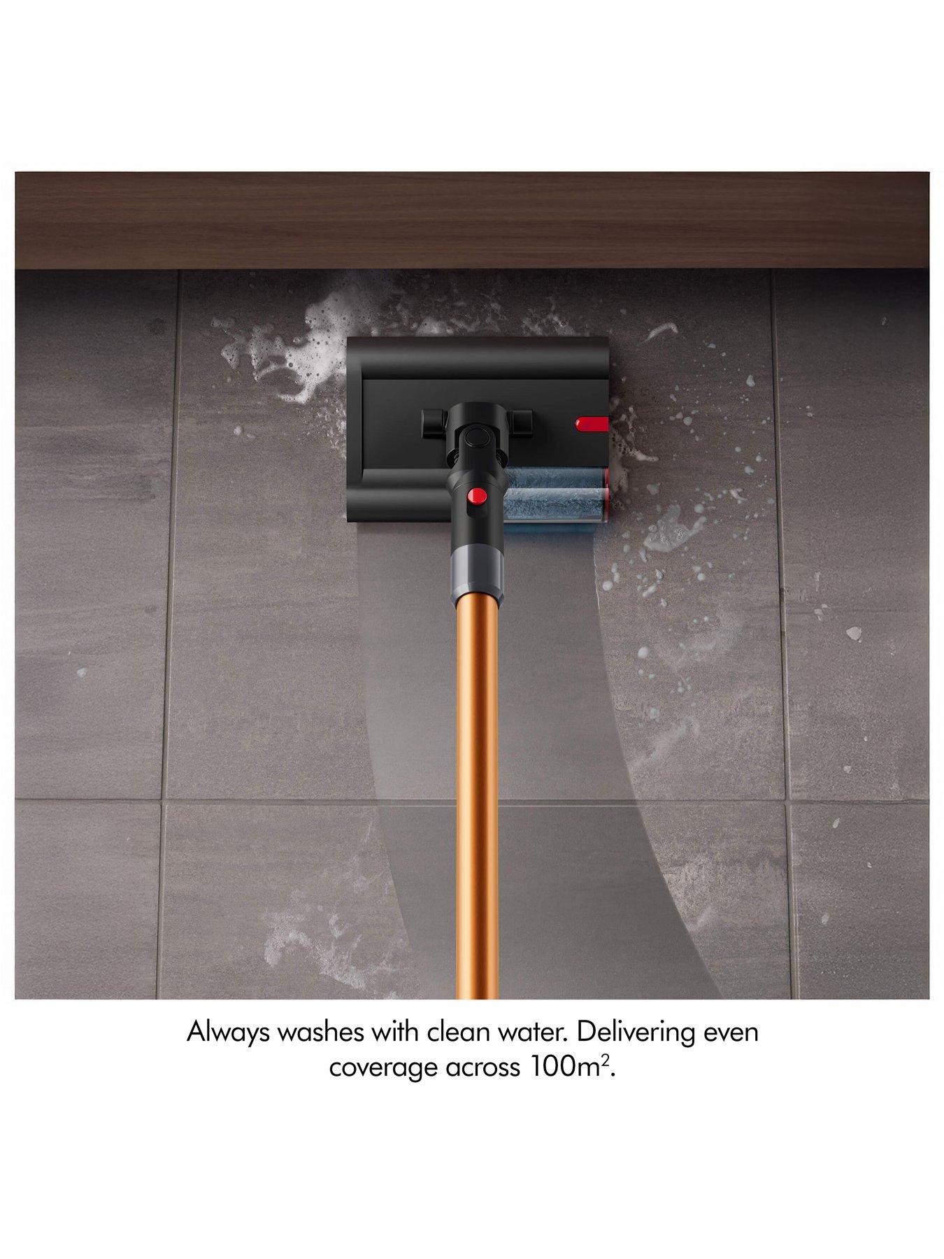 Image 3 of 8 of Dyson PencilWash&trade; wet floor cleaner