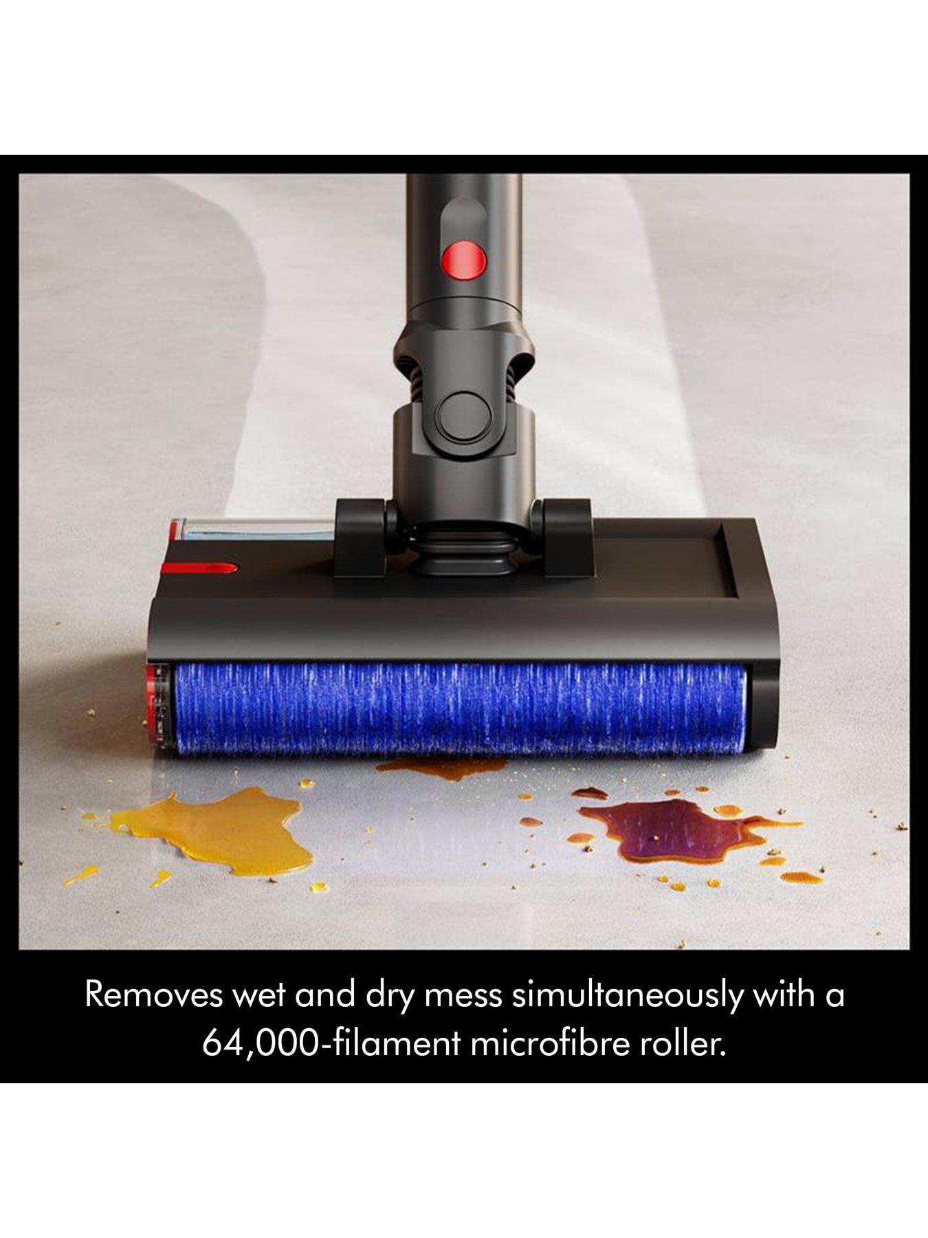 Image 5 of 8 of Dyson PencilWash&trade; wet floor cleaner