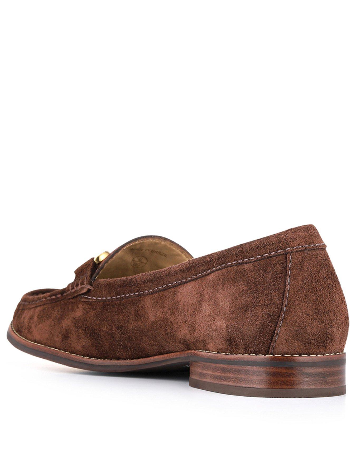 jones-bootmaker-wide-fit-lex-suede-buckle-loafer-brownback