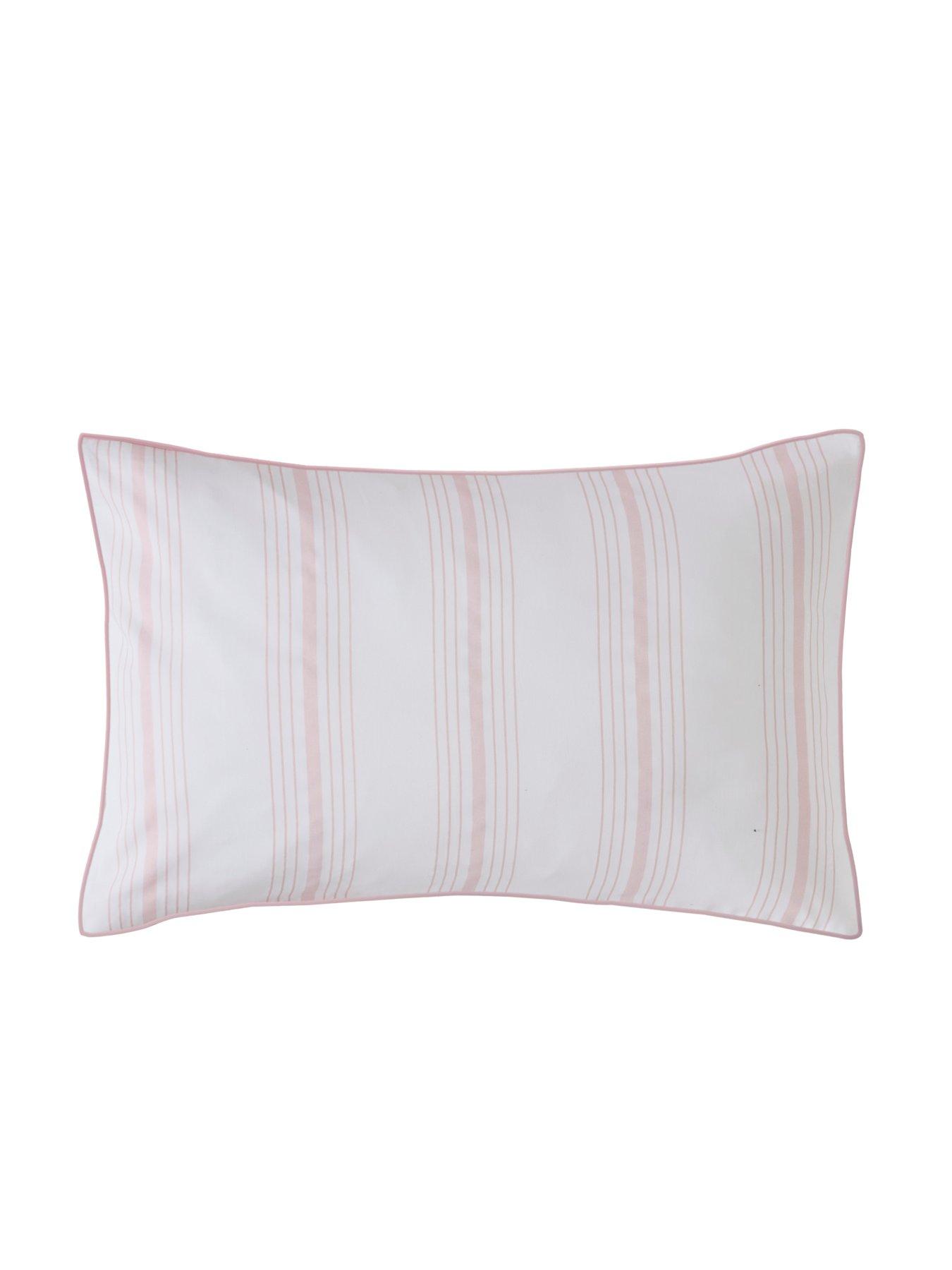 Image 4 of 5 of Laura Ashley Tuileries Quilt Set Blush