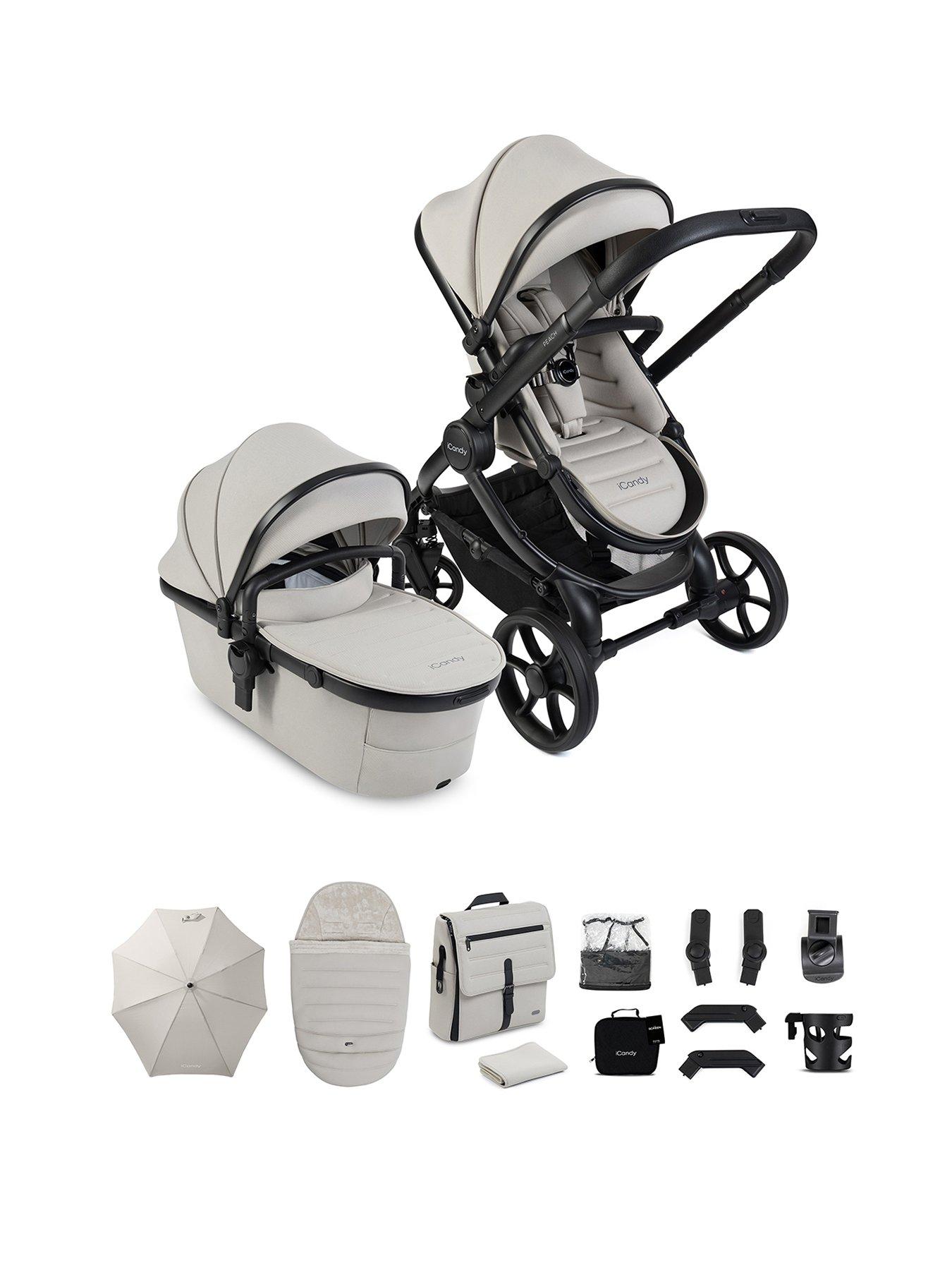 icandy-peach-8-complete-bundle-taupefront