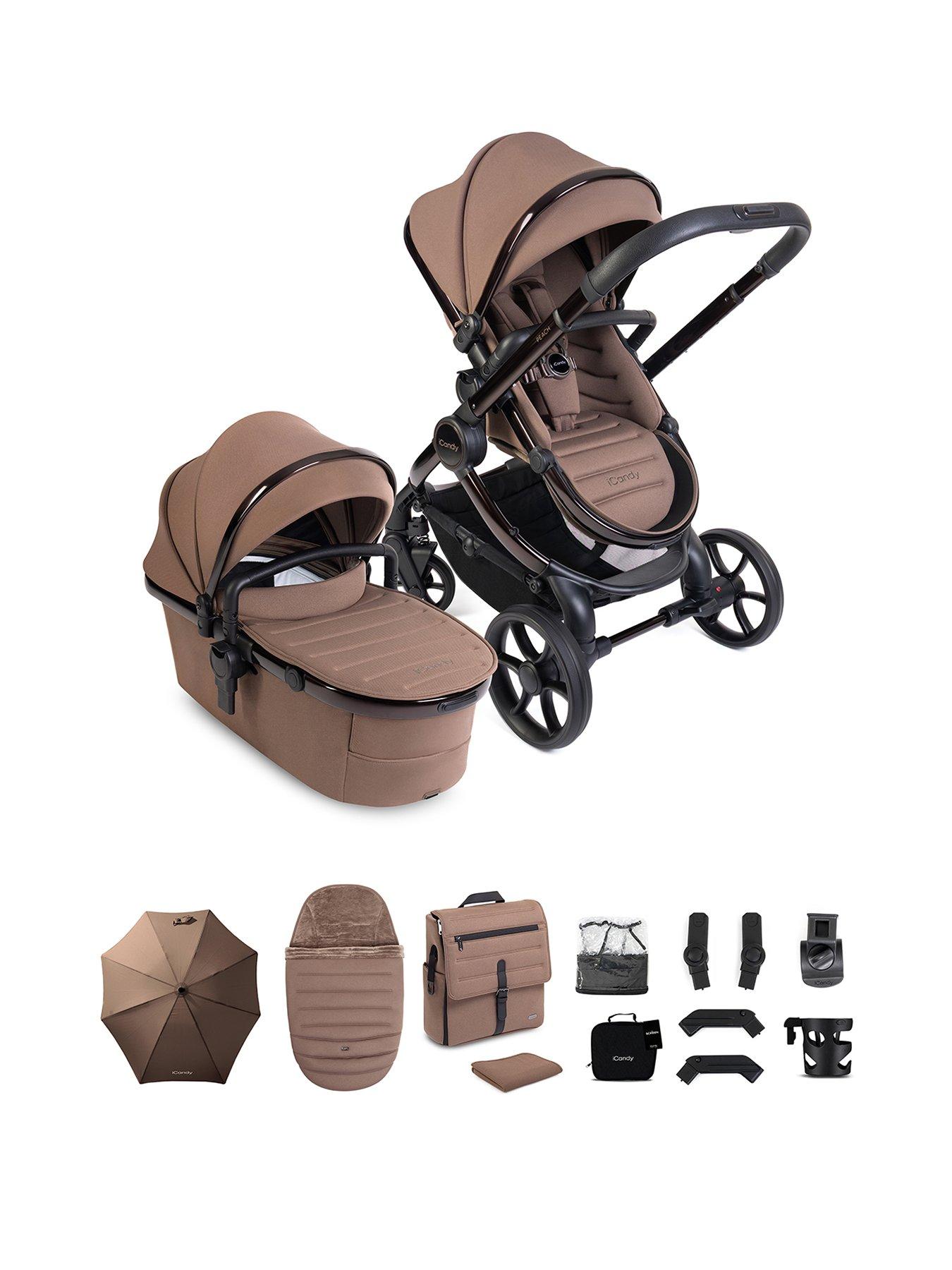 iCandy Peach 8 Complete Editions Bundle - Coco
