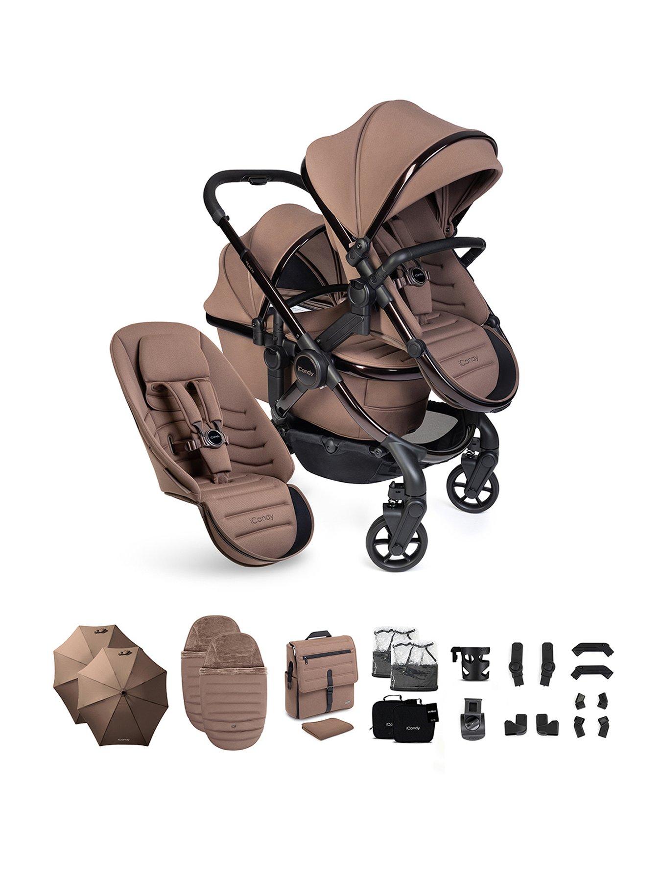 icandy-peach-8-double-complete-pushchair-editions-bundle-cocofront