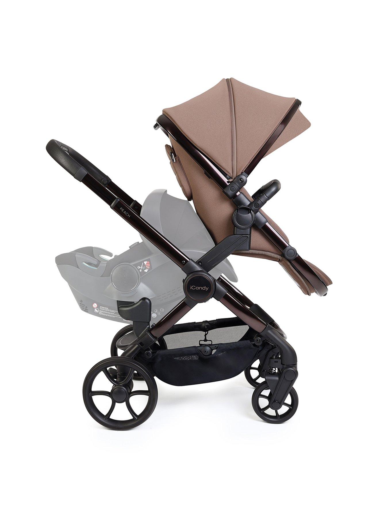 icandy-peach-8-double-complete-pushchair-editions-bundle-cocoback