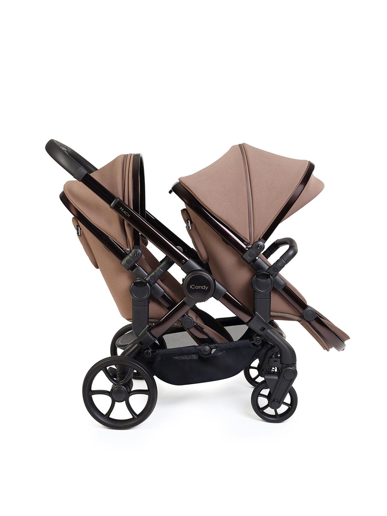 icandy-peach-8-double-complete-pushchair-editions-bundle-cocodetail
