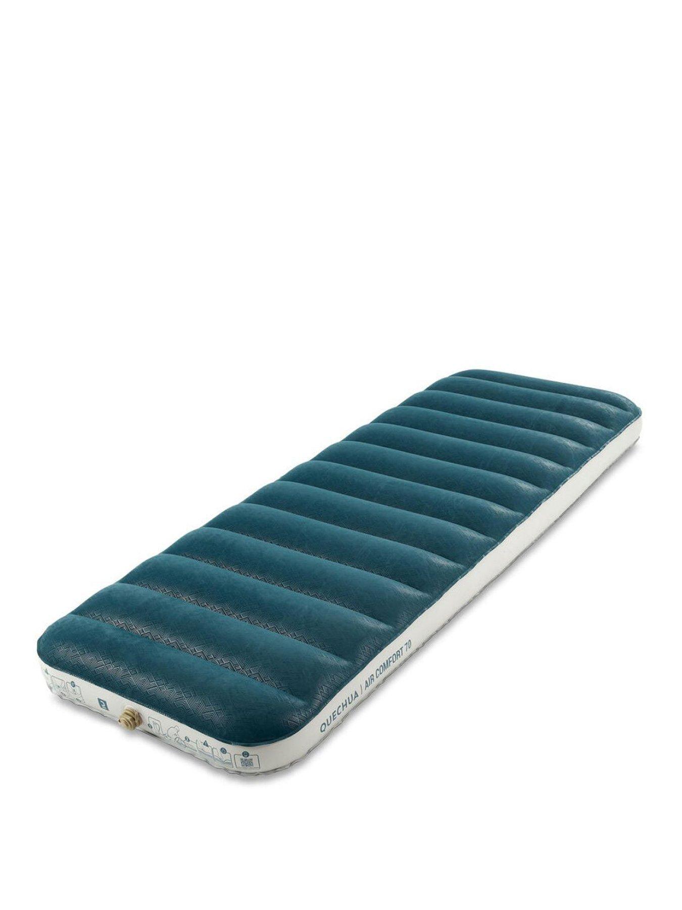 Image 1 of 6 of Decathlon Mattress Air Comfort 70