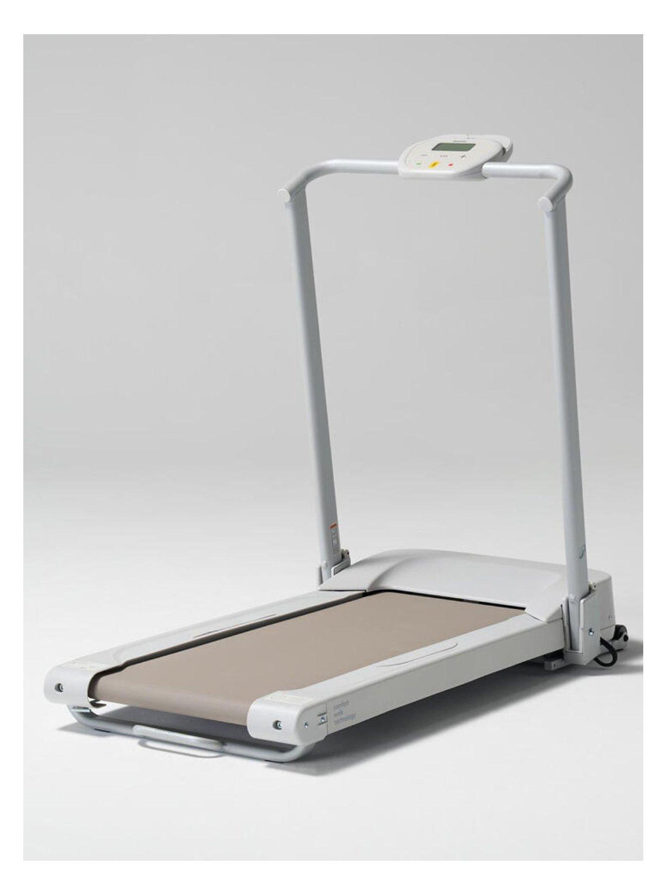 Image 1 of 7 of Decathlon W500B 220V EN Treadmill