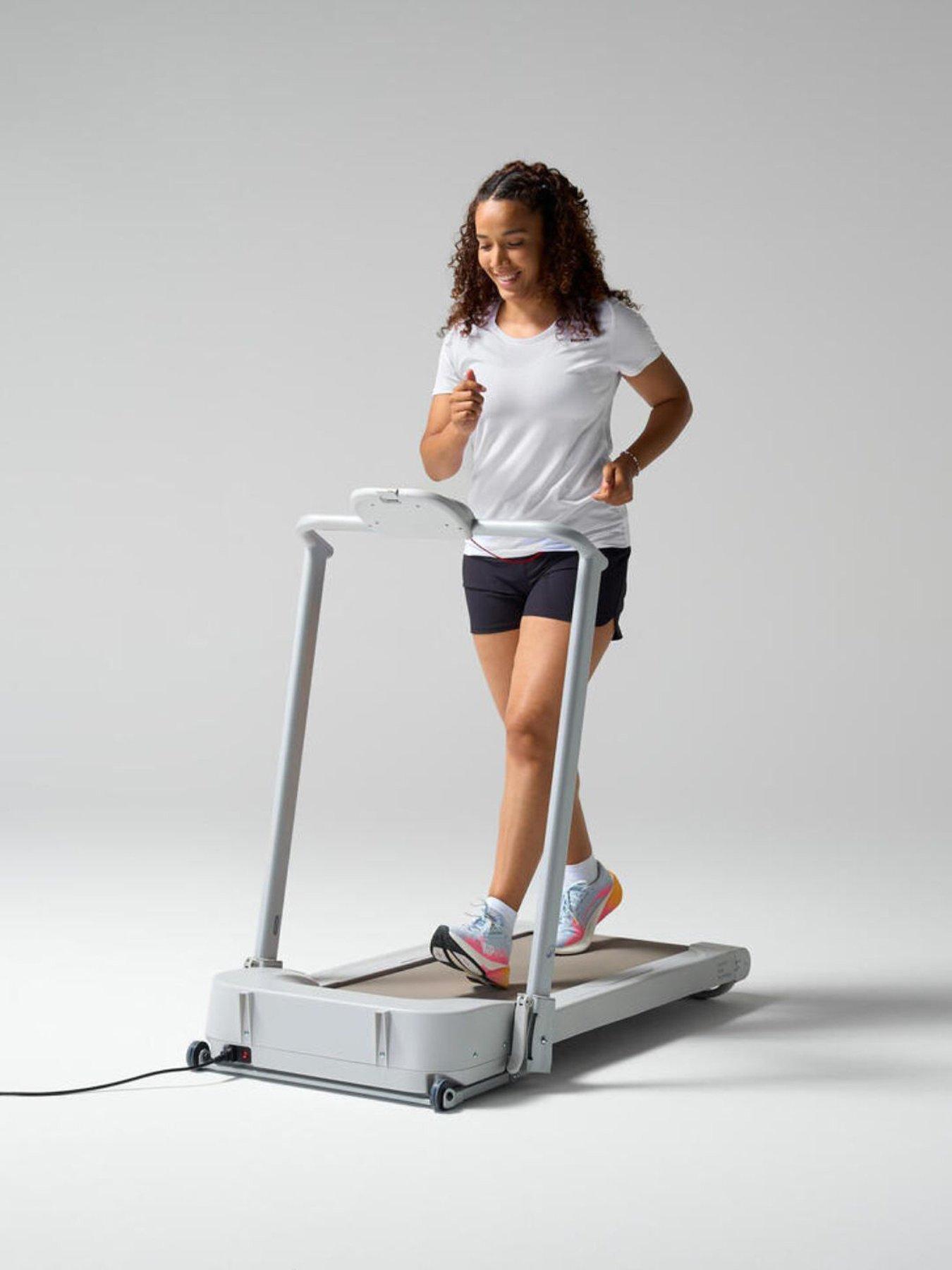 Image 3 of 7 of Decathlon W500B 220V EN Treadmill