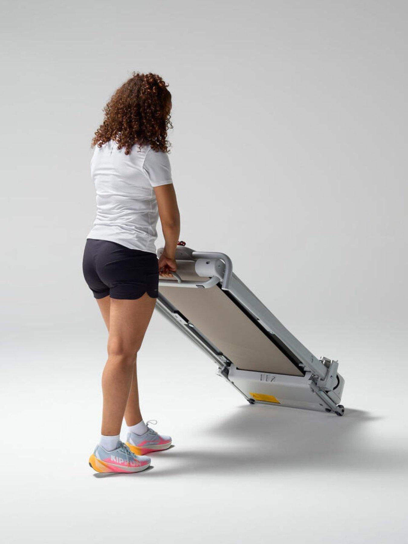 Image 6 of 7 of Decathlon W500B 220V EN Treadmill