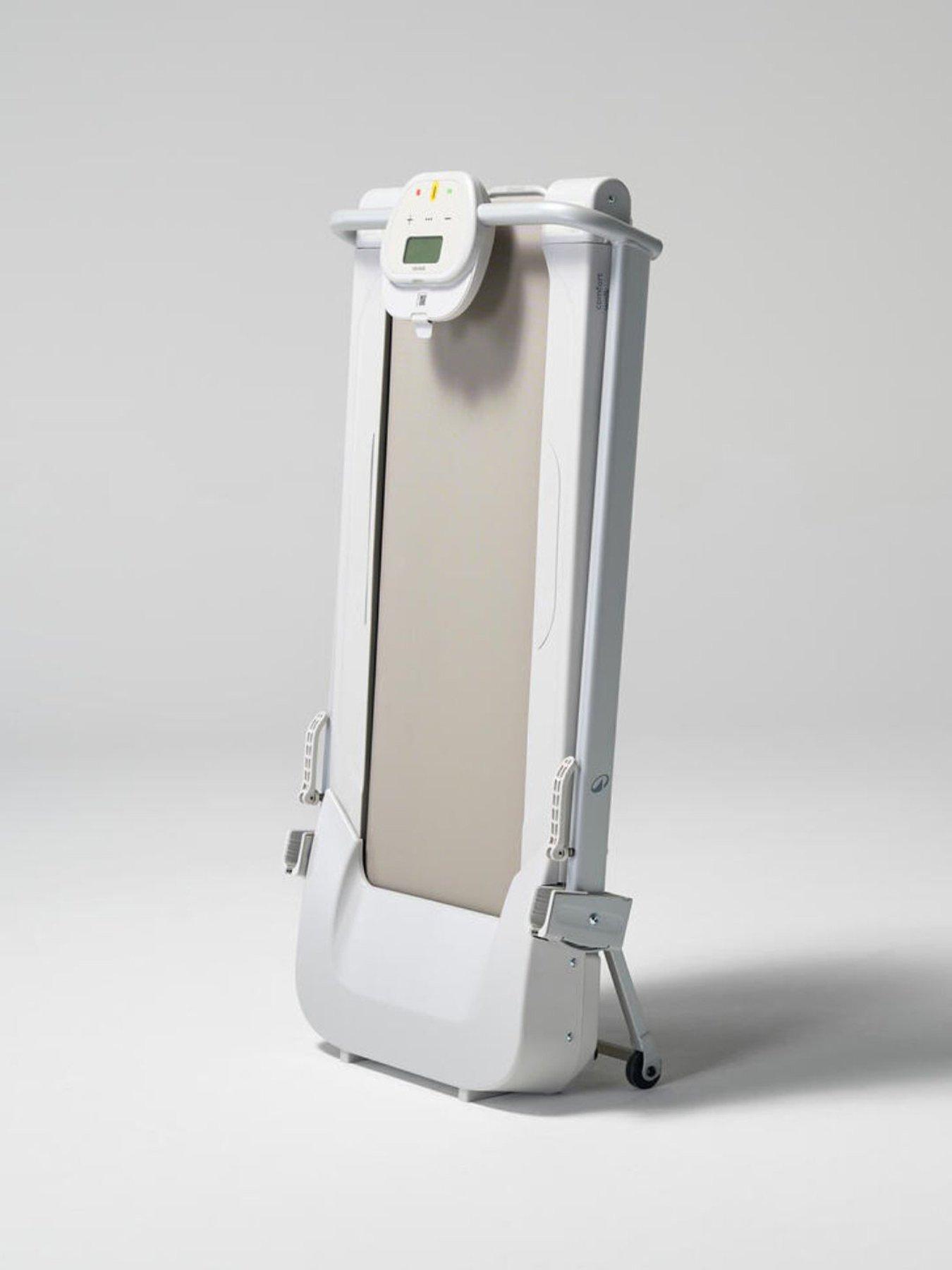 Image 7 of 7 of Decathlon W500B 220V EN Treadmill