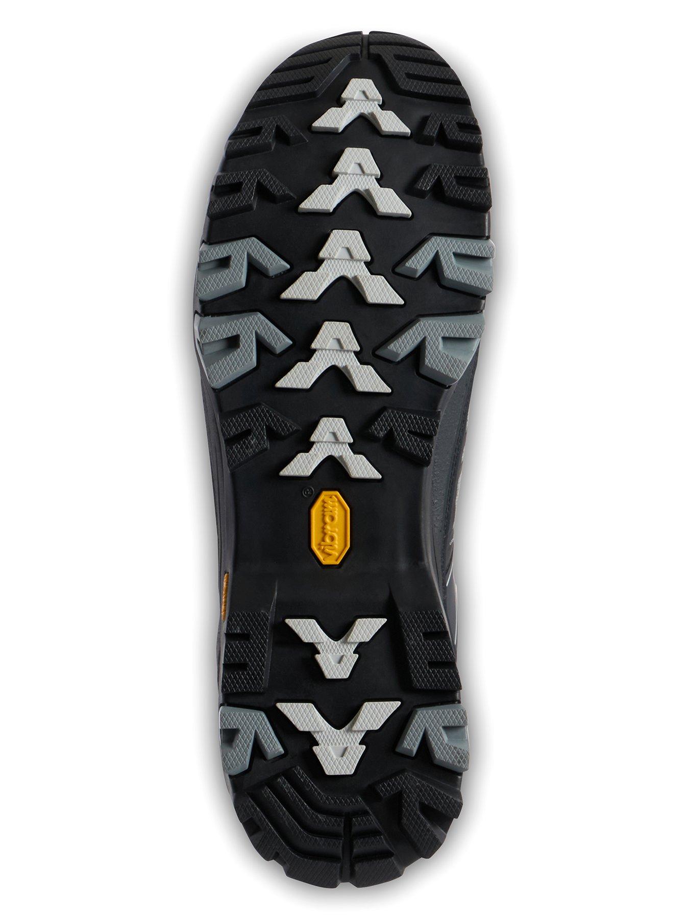 Image 4 of 6 of Berghaus Mens Terravolt Gtx Hiking Shoes - Black