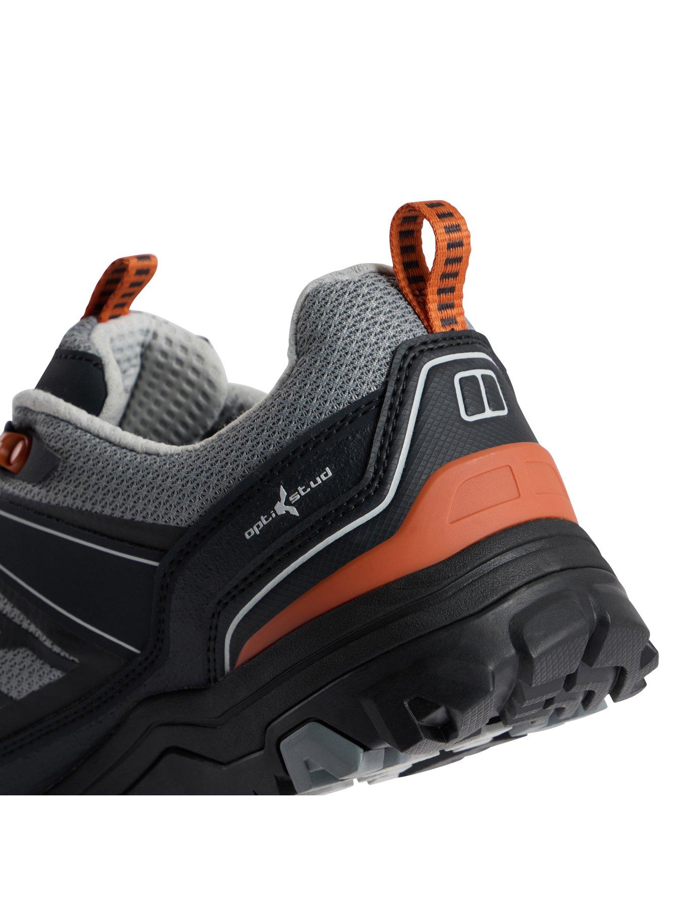 Image 6 of 6 of Berghaus Mens Terravolt Gtx Hiking Shoes - Black