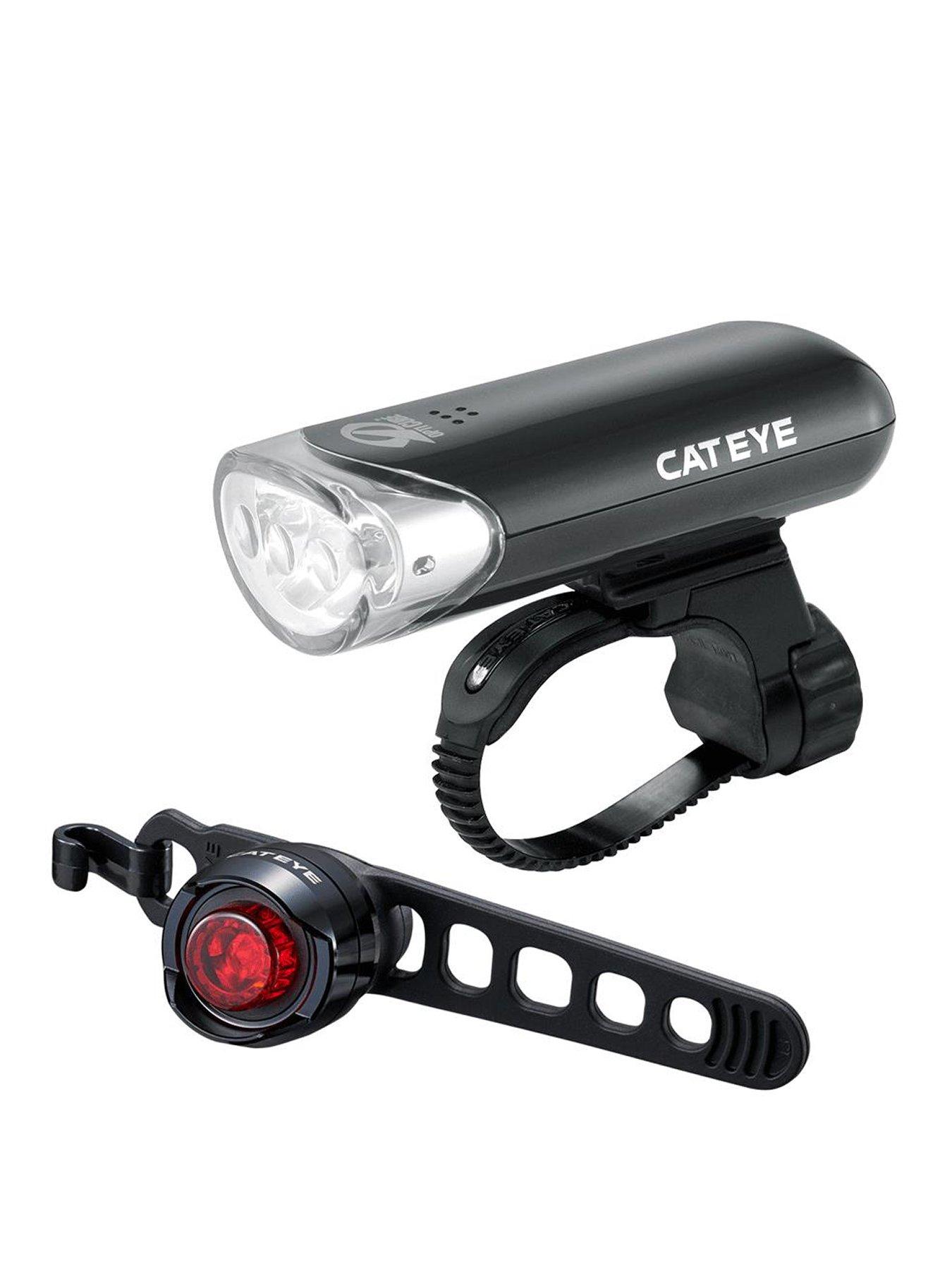 cateye-el-135-orb-cycle-light-set