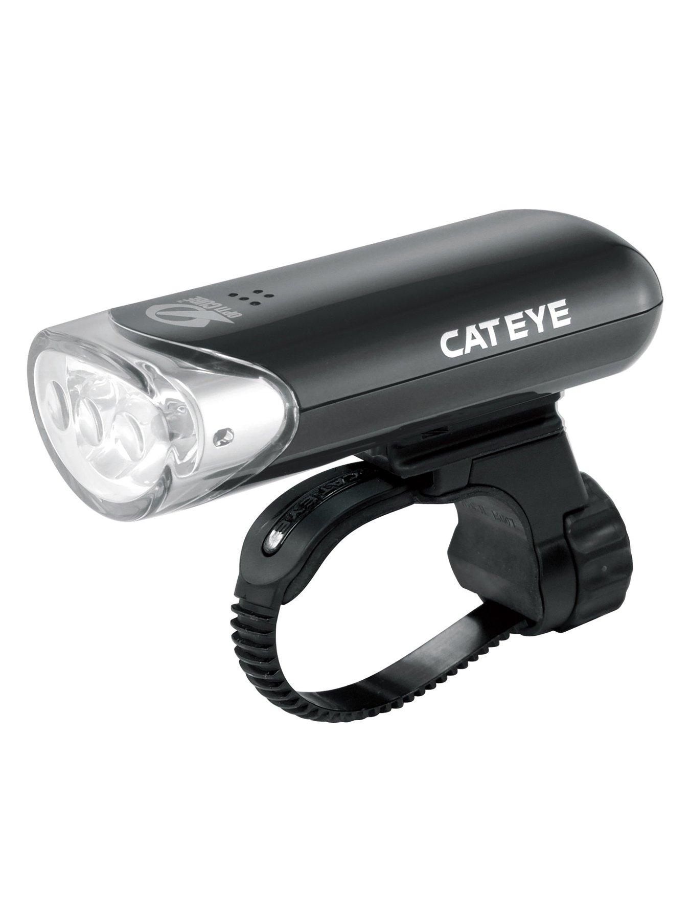 Image 2 of 5 of CATEYE EL-135 / ORB CYCLE LIGHT SET