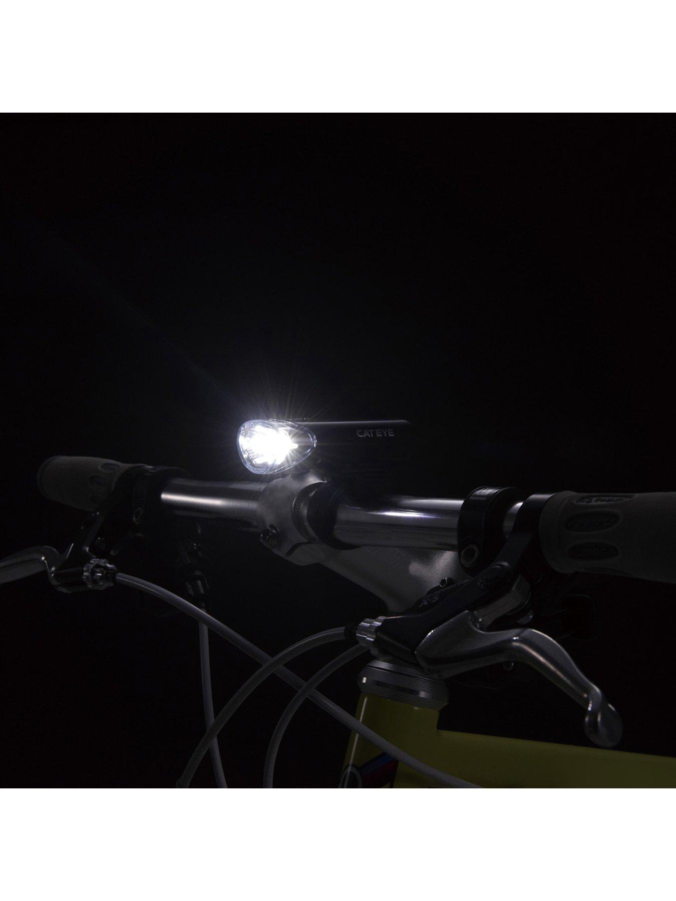 Image 3 of 5 of CATEYE EL-135 / ORB CYCLE LIGHT SET