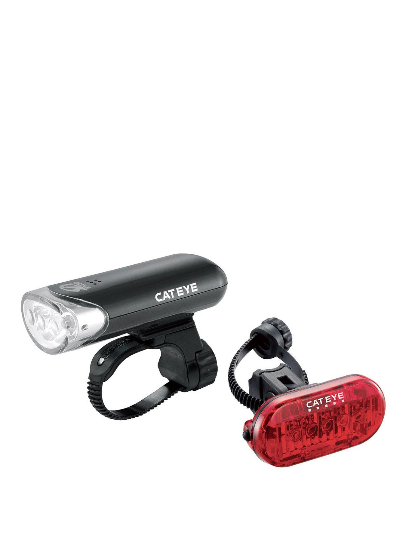 cateye-el-135-omni-5-cycle-light-set