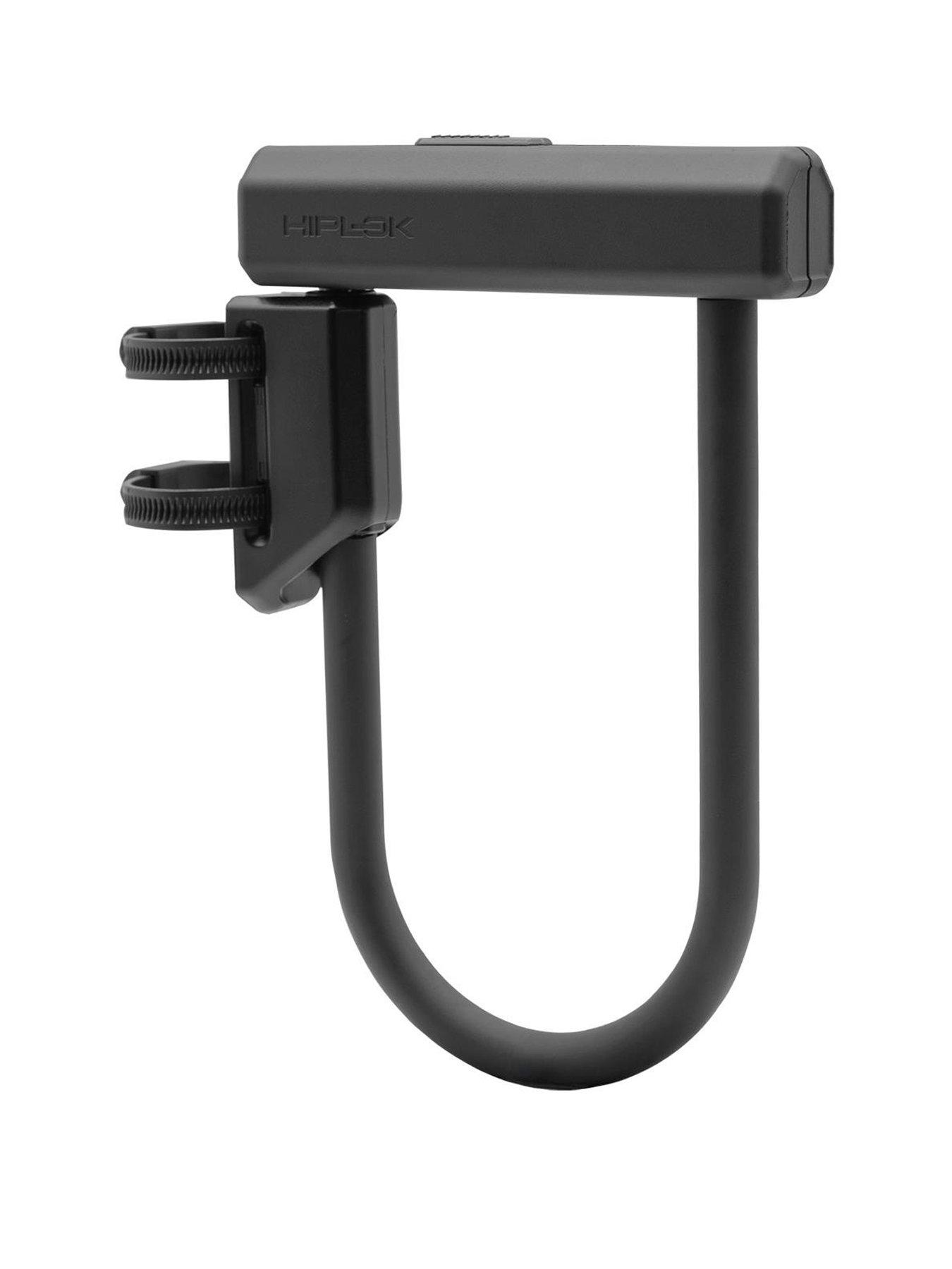 Image 1 of 6 of Hiplok HIPLOK URBAN D CYCLE LOCK