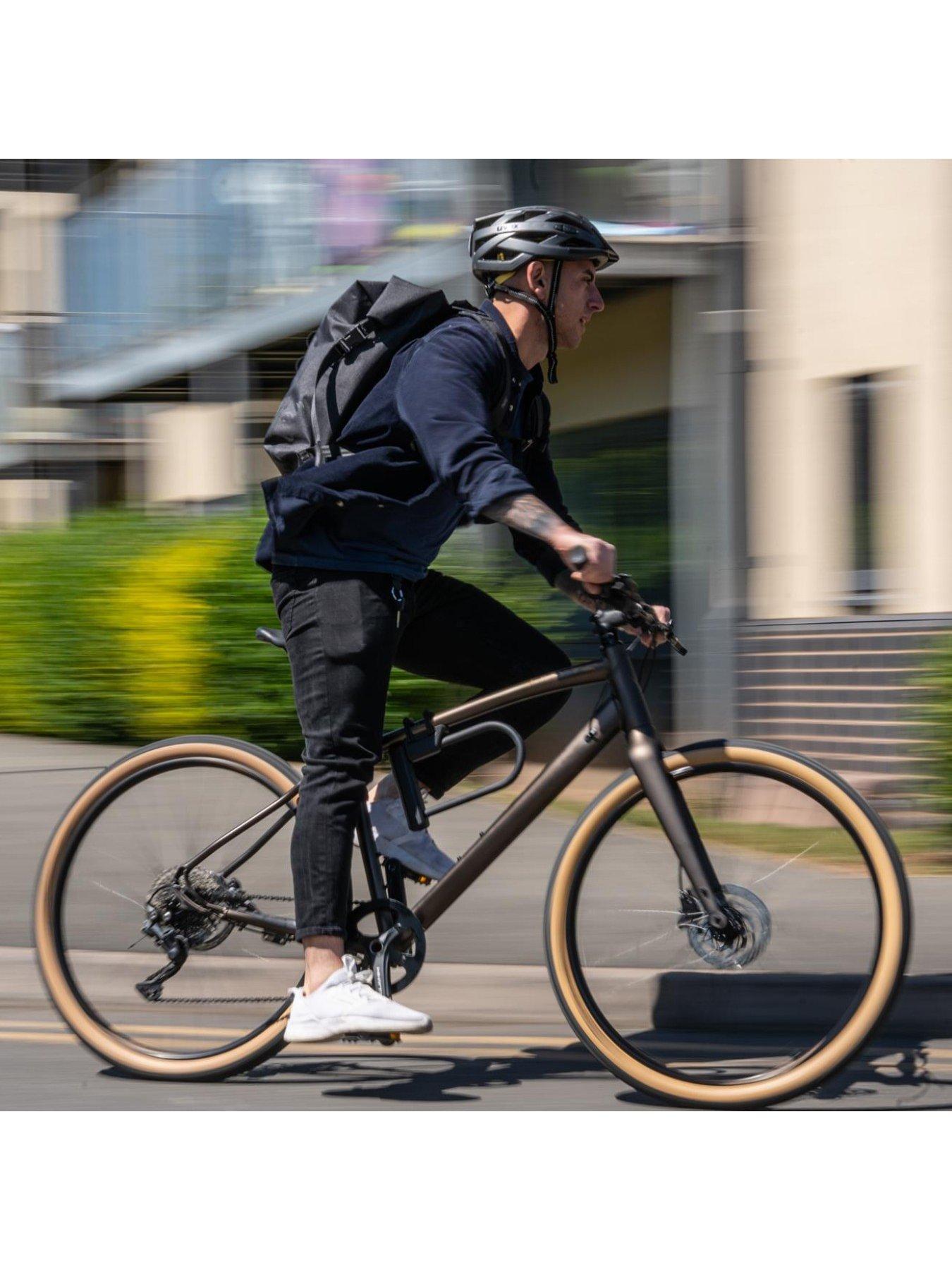 Image 4 of 6 of Hiplok HIPLOK URBAN D CYCLE LOCK