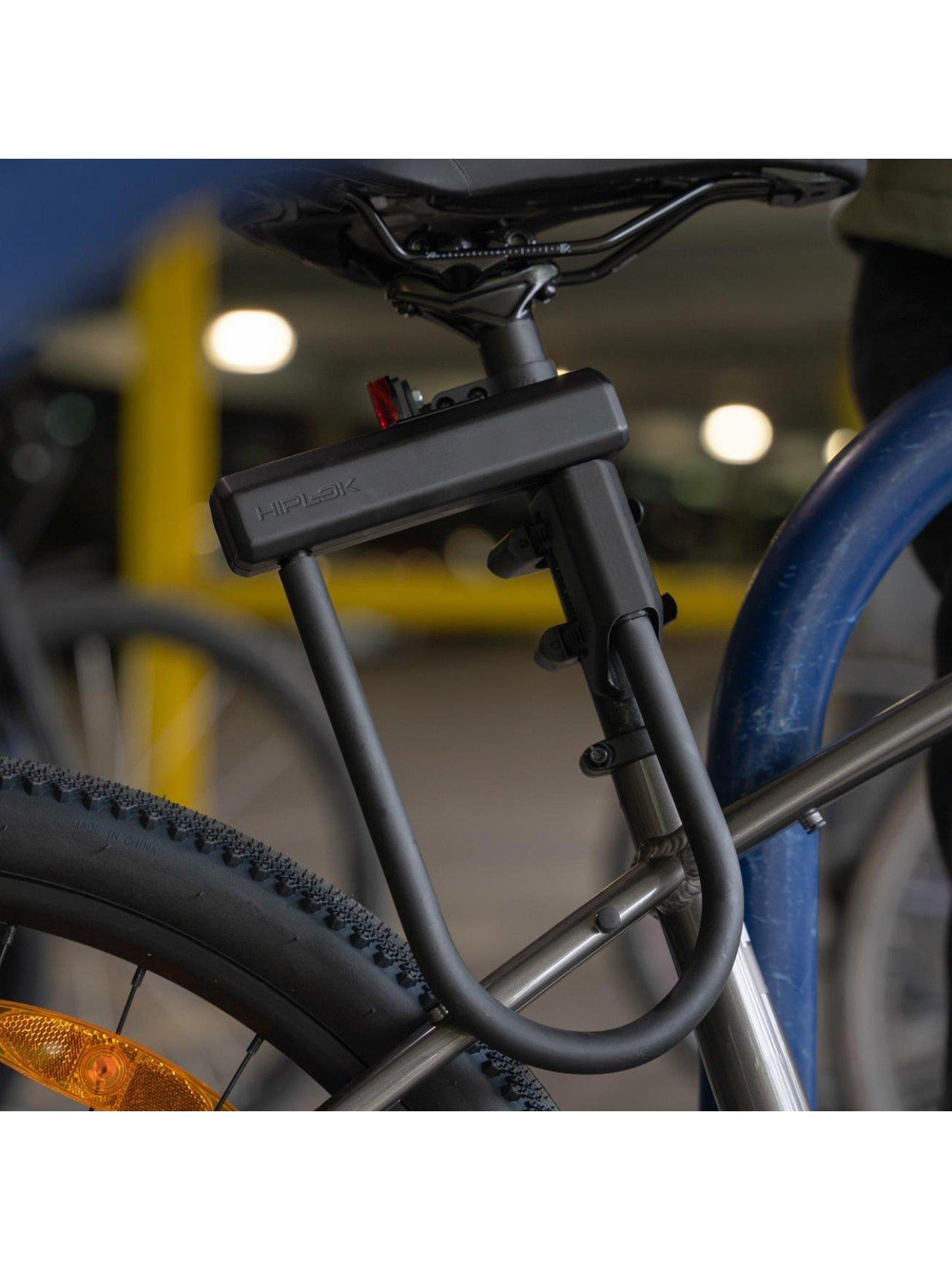 Image 5 of 6 of Hiplok HIPLOK URBAN D CYCLE LOCK