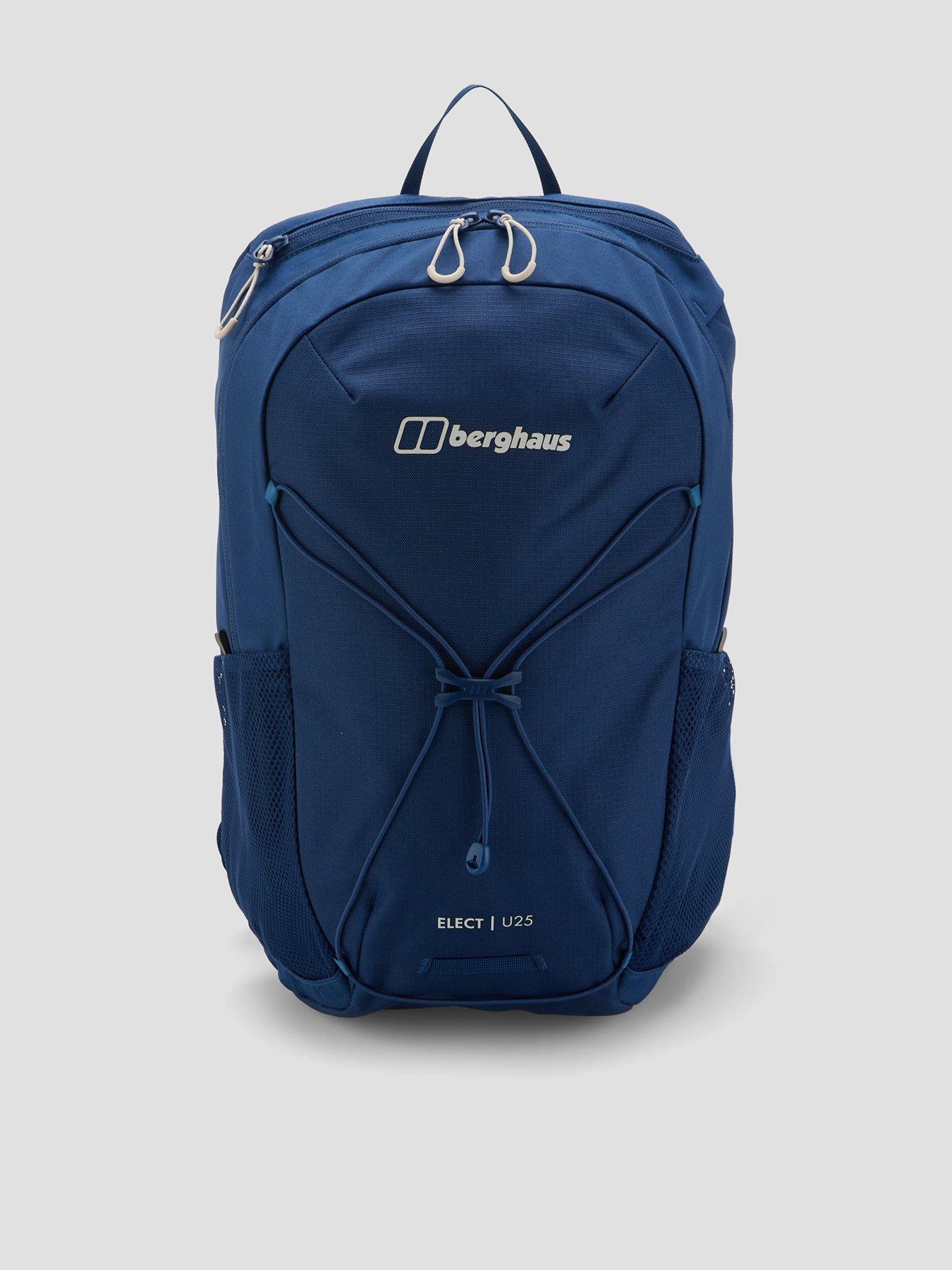 Berghaus Unisex Elect U25 Backpack - Blue