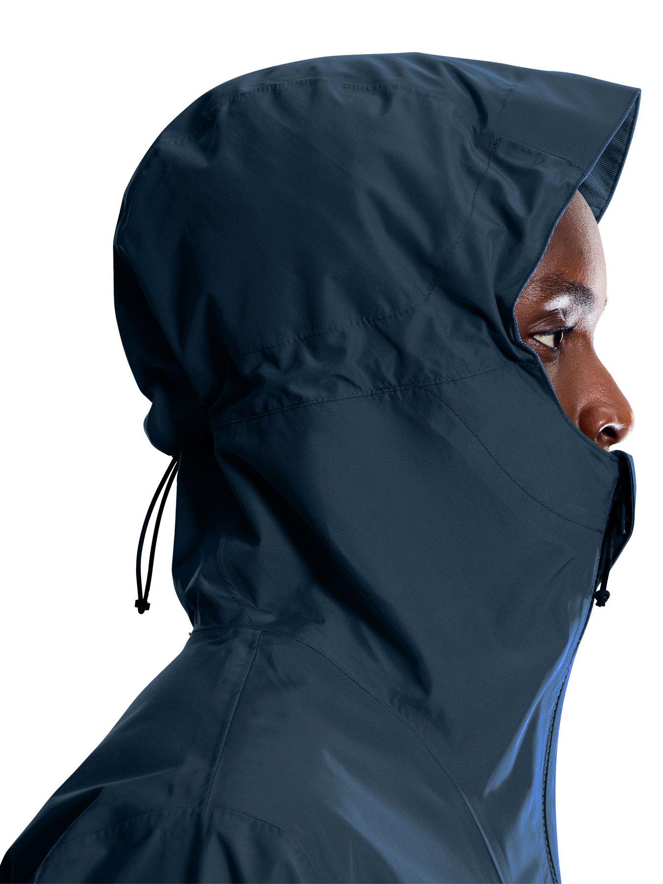 Image 3 of 5 of Berghaus Men's Deluge Pro 3.0 Insulated Jacket - Blue