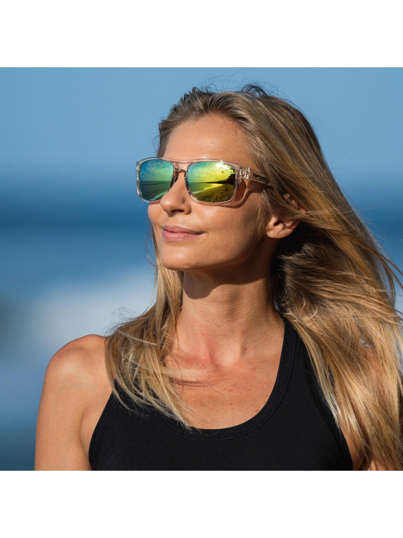 Image 5 of 6 of Tifosi SWICK CYCLE SUNGLASSES