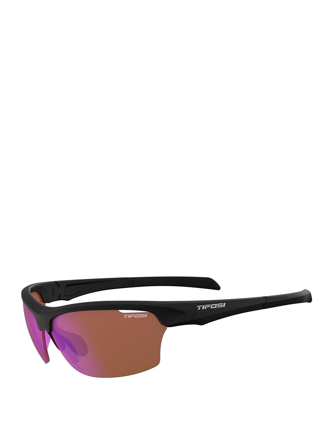 Image 1 of 6 of Tifosi INTENSE CYCLE SUNGLASSES