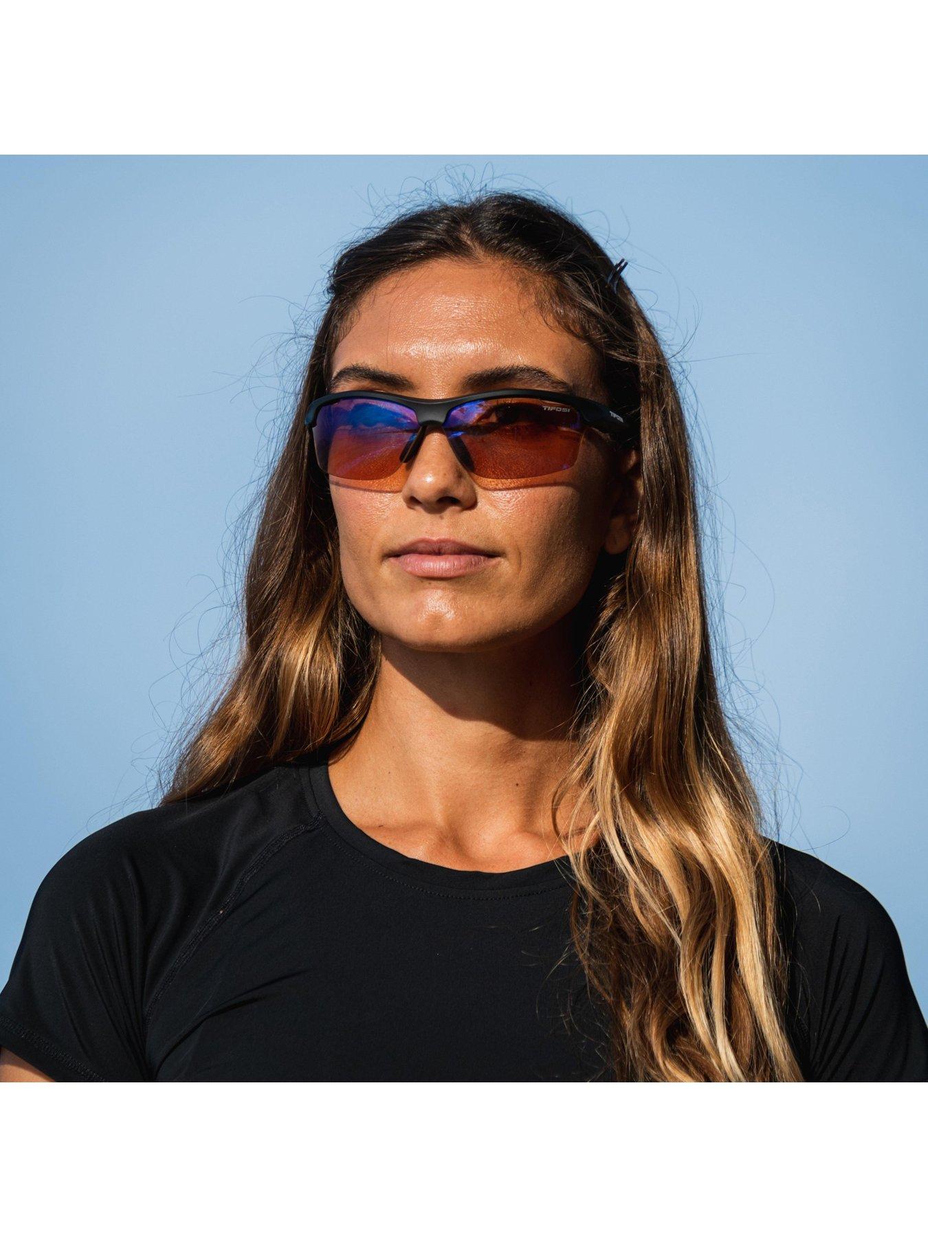 Image 5 of 6 of Tifosi INTENSE CYCLE SUNGLASSES
