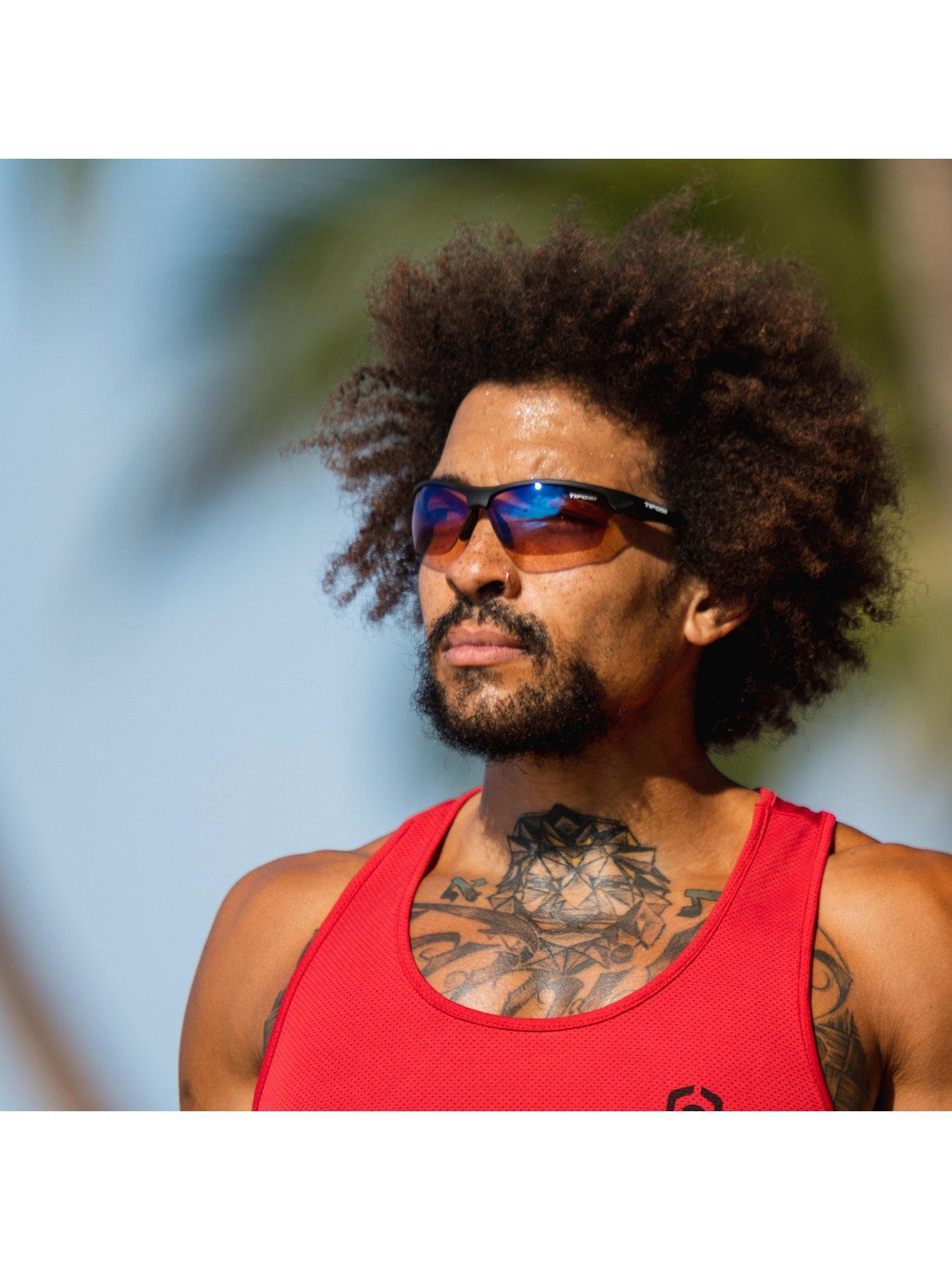 Image 6 of 6 of Tifosi INTENSE CYCLE SUNGLASSES