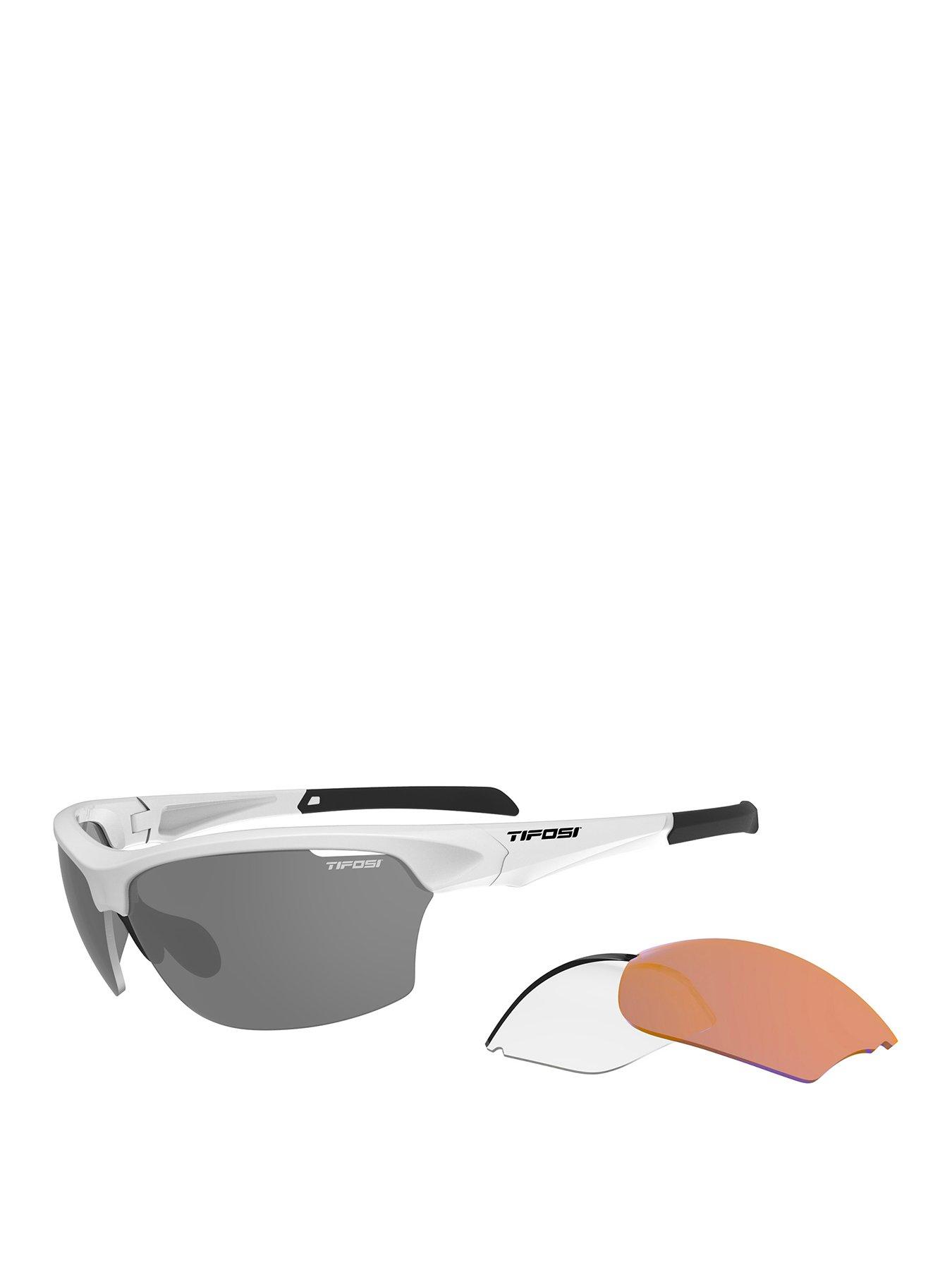 Image 1 of 2 of Tifosi INTENSE CYCLE SUNGLASSES